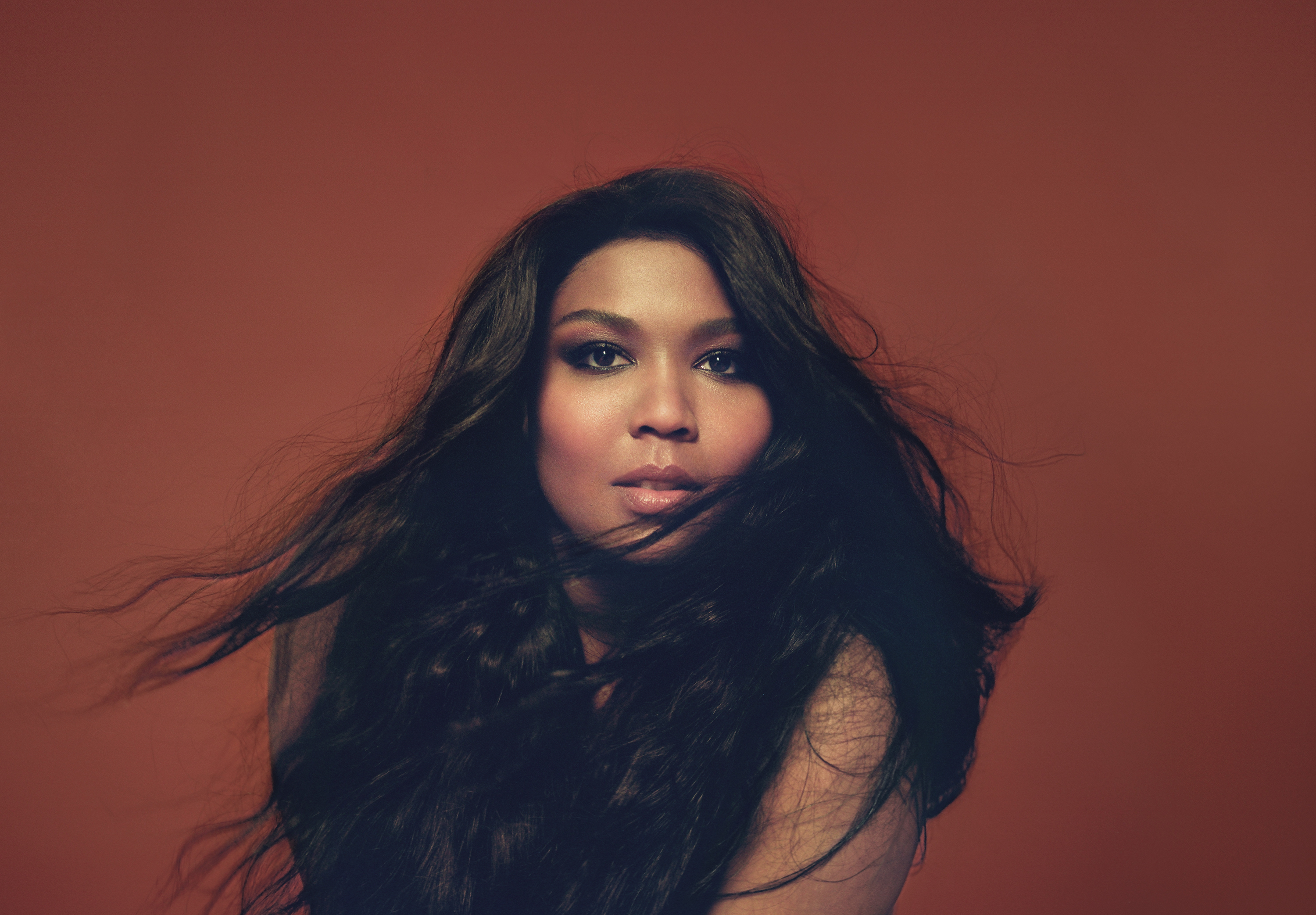 Lizzo New Press Image Luke Gilford