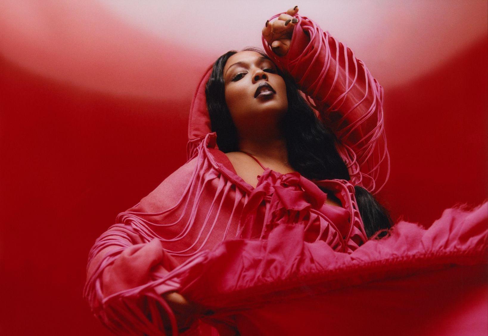 Lizzo Still Bad