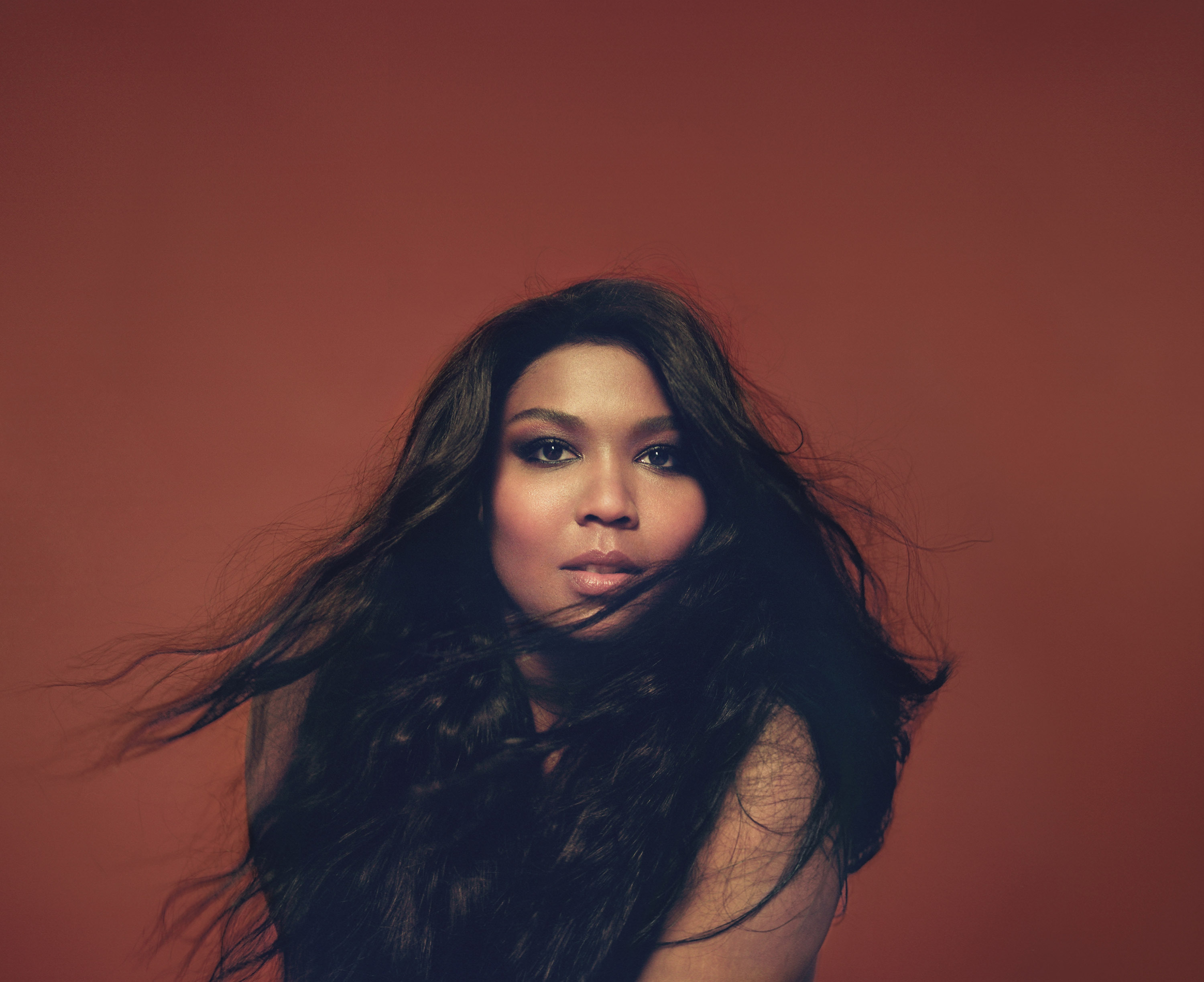 Lizzo New Press Image Luke Gilford