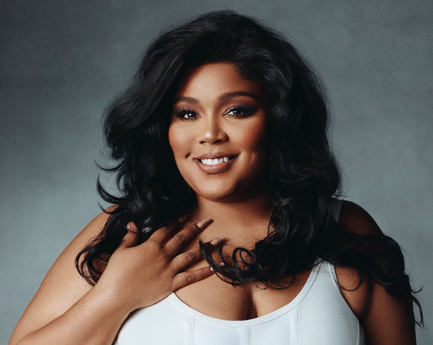 Lizzo Promo 4 PC AB and DM