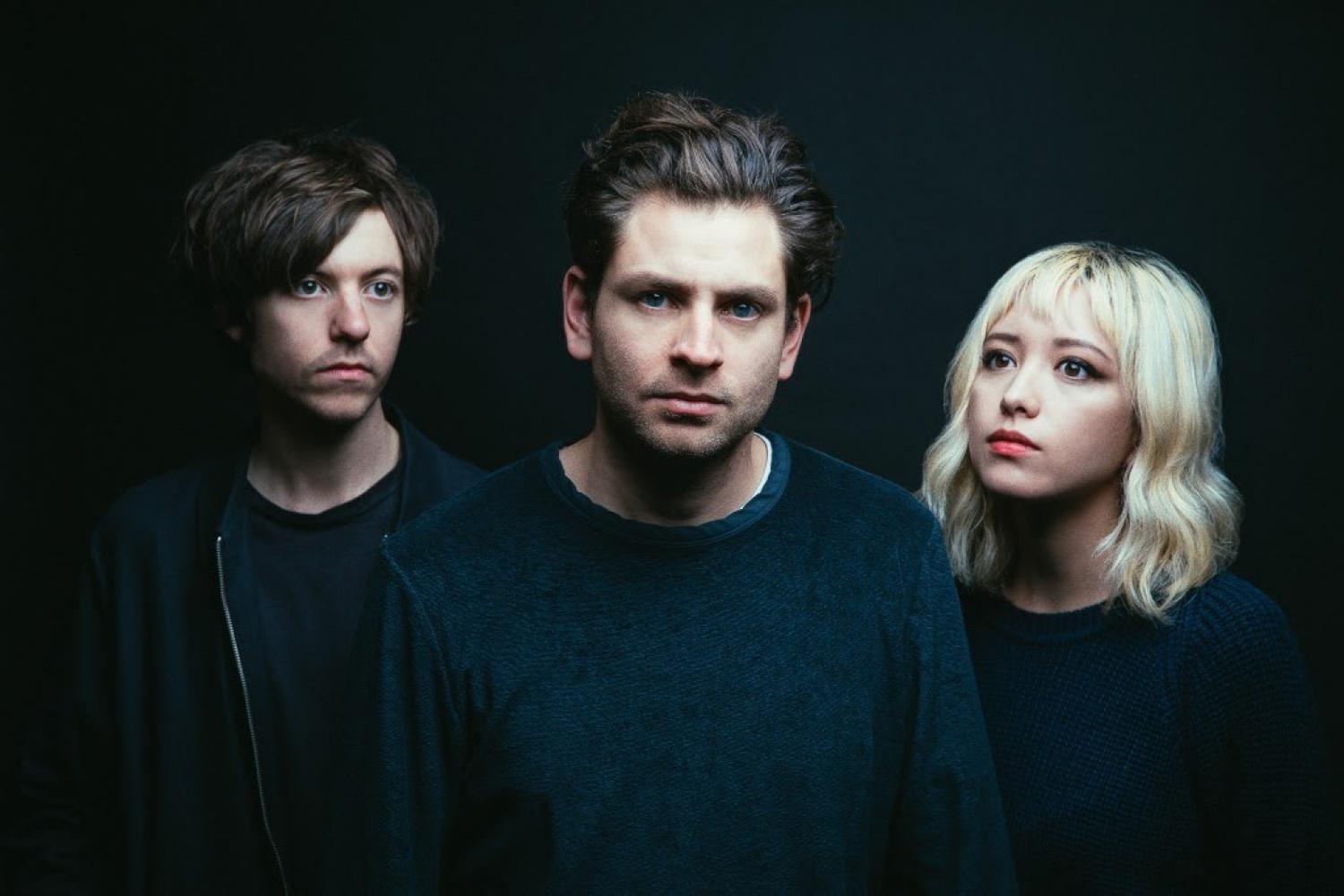 Lo Moon 2018 Phil Smithies