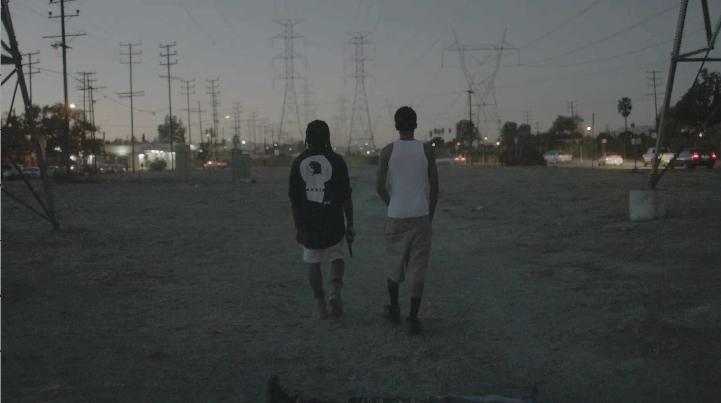 Lo Stesso April 2019