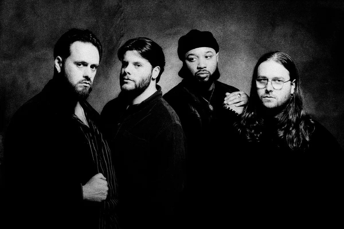 Loathe to return with first album in six years, A Stranger To You