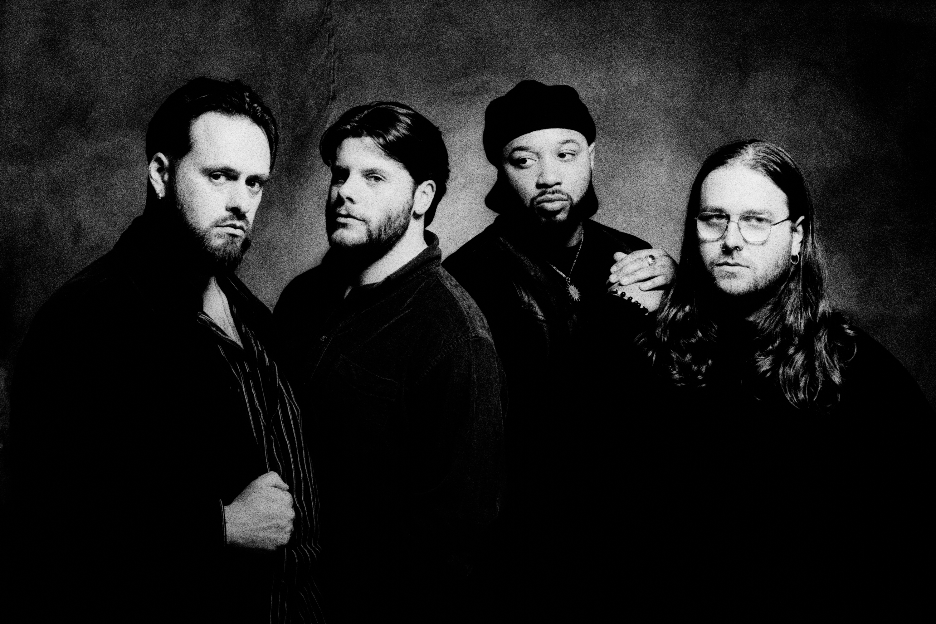 Loathe to return with first album in six years, A Stranger To You