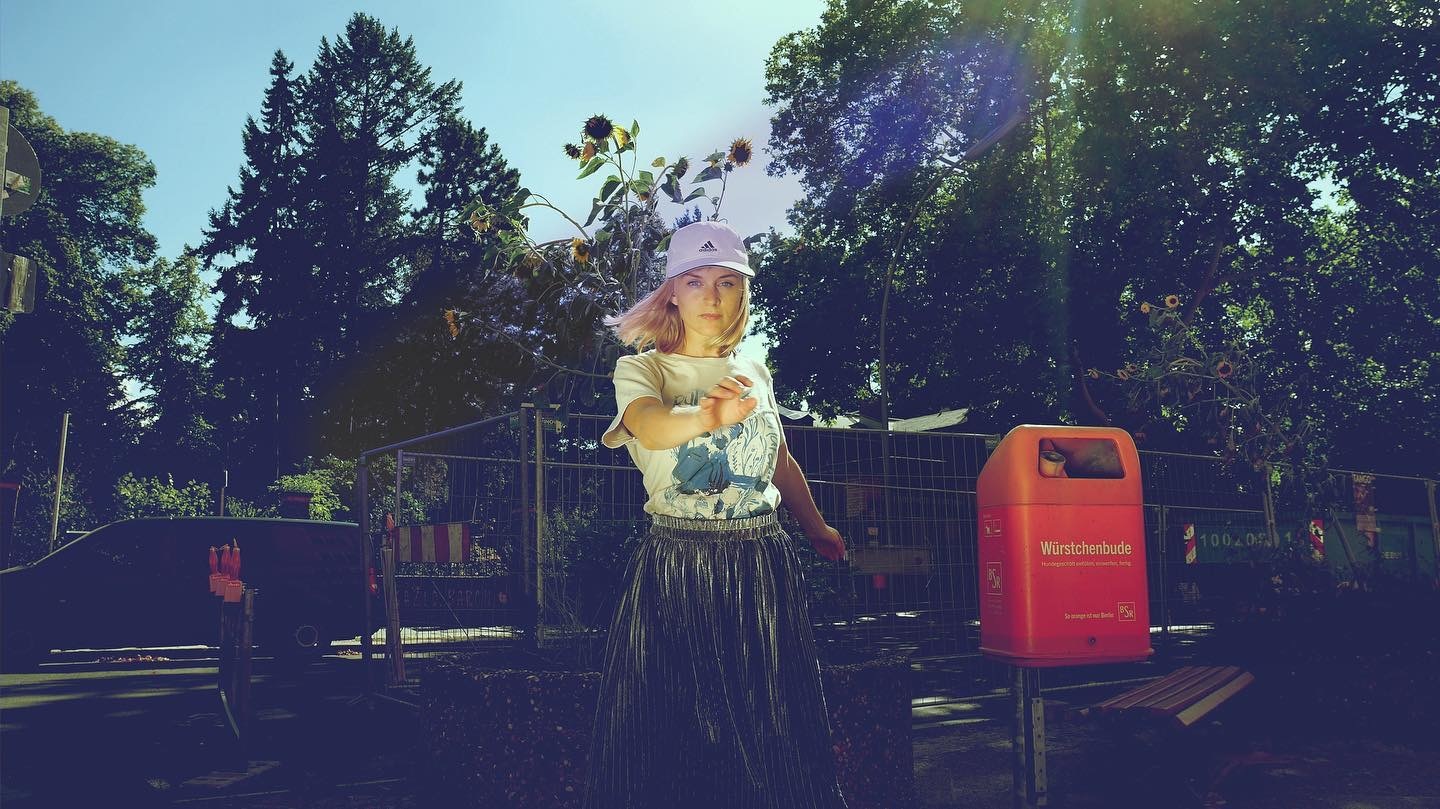 Loaver Press 2 Photo by Emilia Johansson