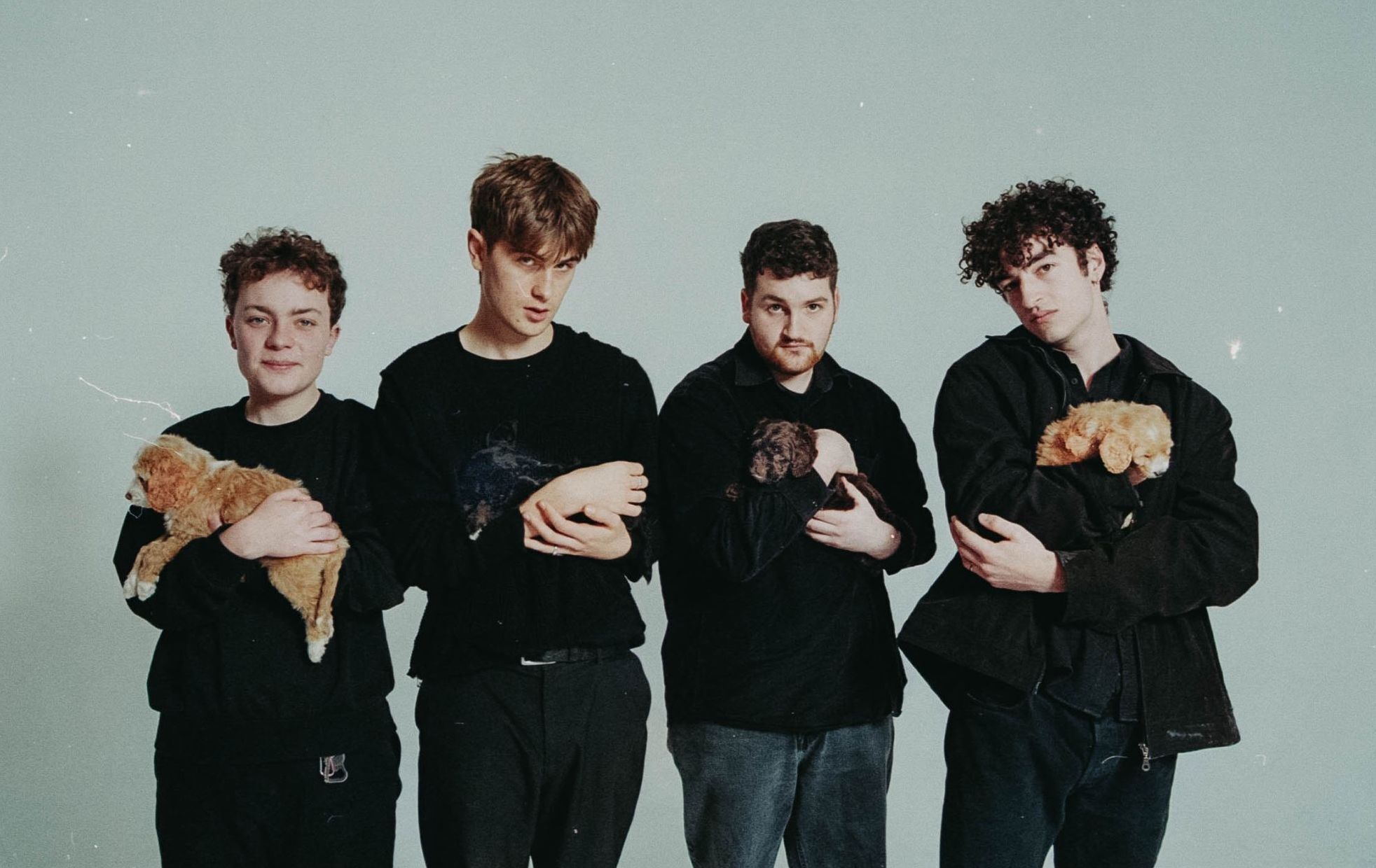 Lobjectif Puppy Press 25