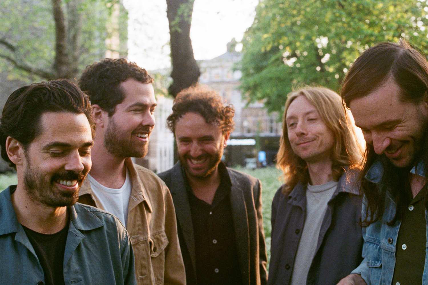 Local Natives Oslo London30 04 19 Flore Diamant 09