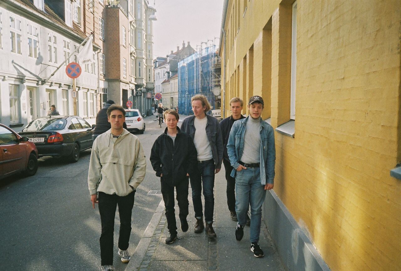 Lodband