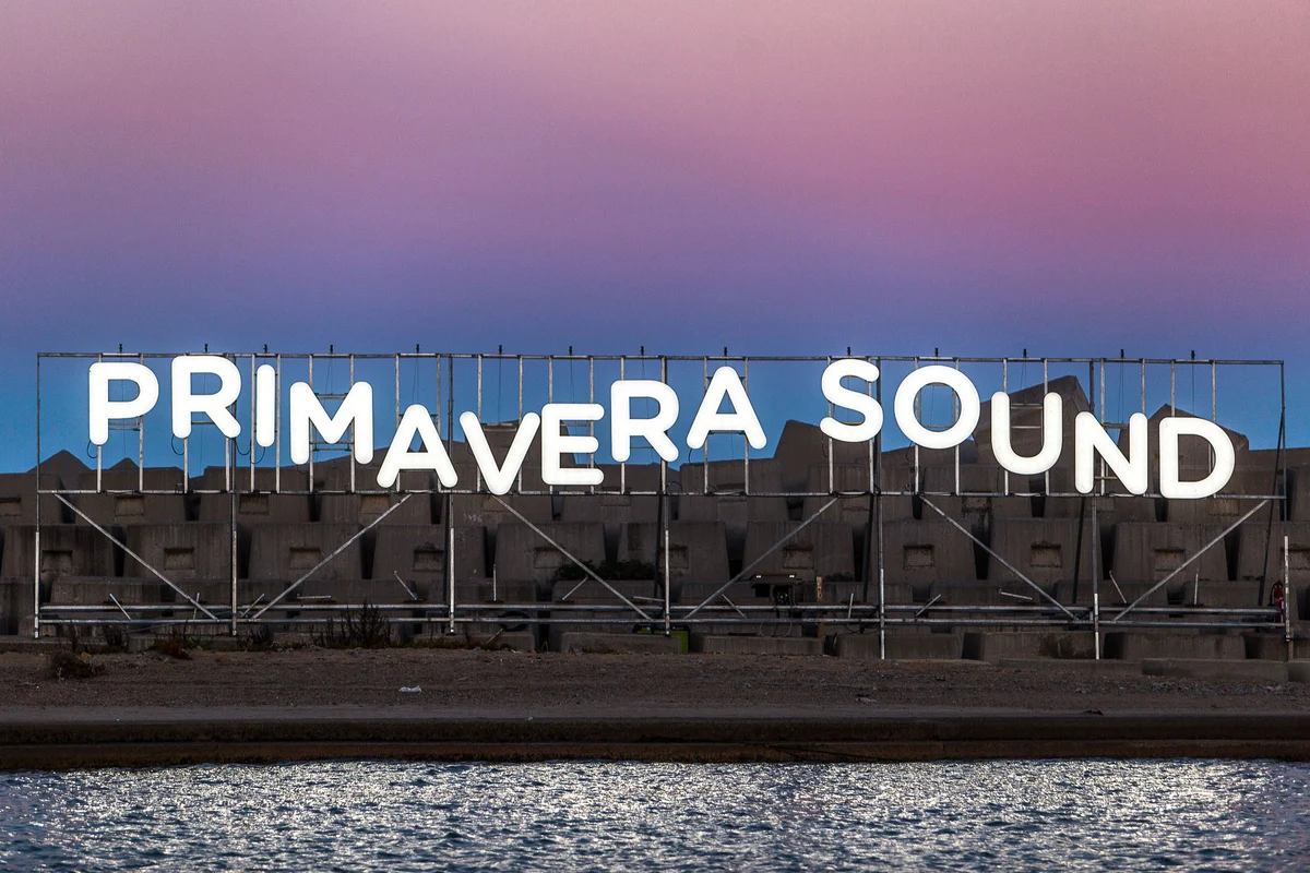 The Story of Primavera Sound 2019 in Fifty Photos | The Line of Best Fit