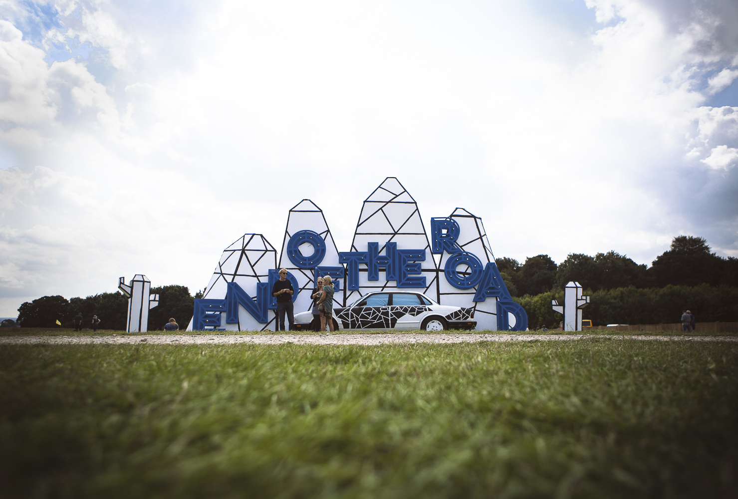 Logo EOTR 2018 by Chris Almeida