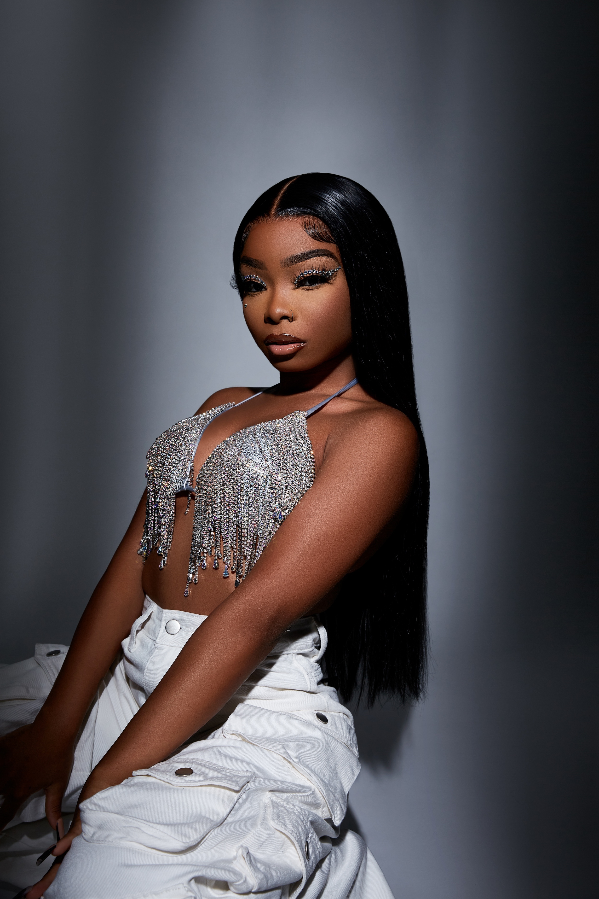 Lola 0687 Felicia Abban