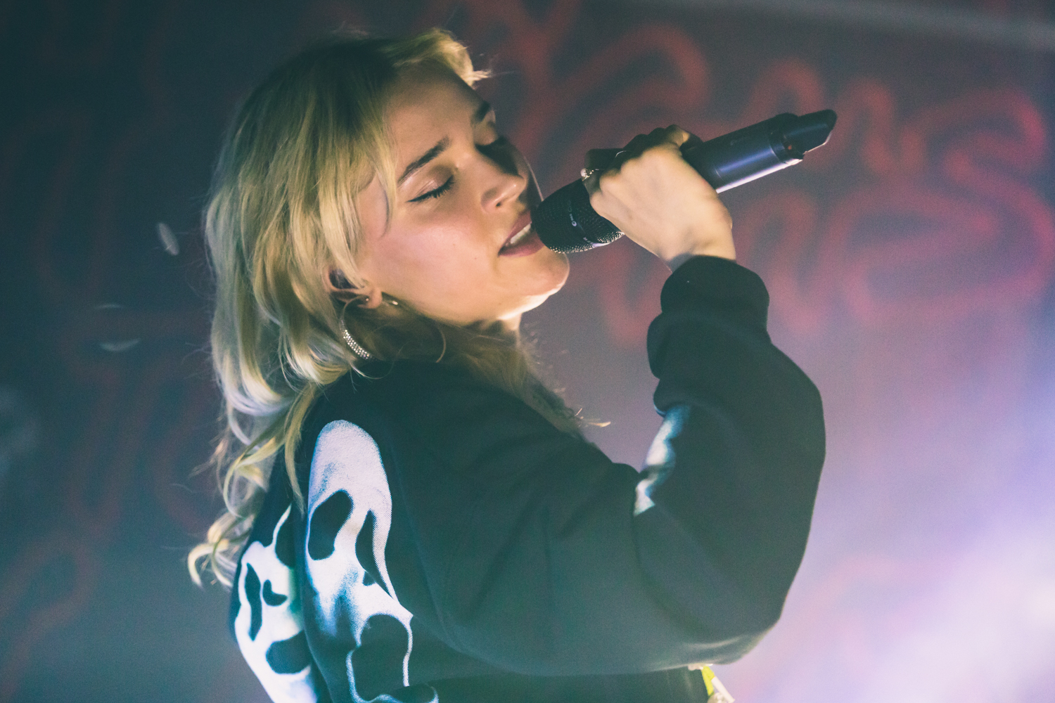 Lolo Zouai Rickshaw Stop 051419 Ian Young 11