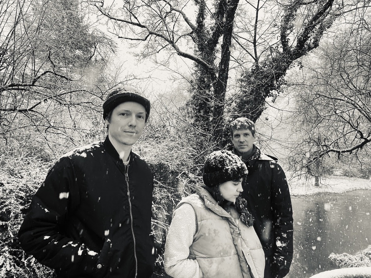 Loma third studio album