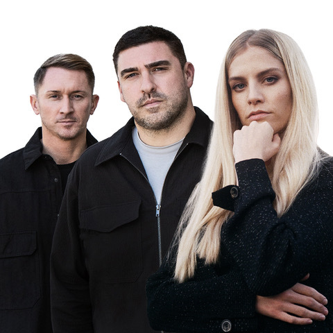 London Grammar Camelphat 2023