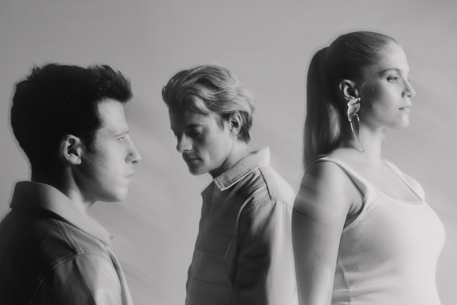 London Grammar 2024 Credit Tarek Mawad