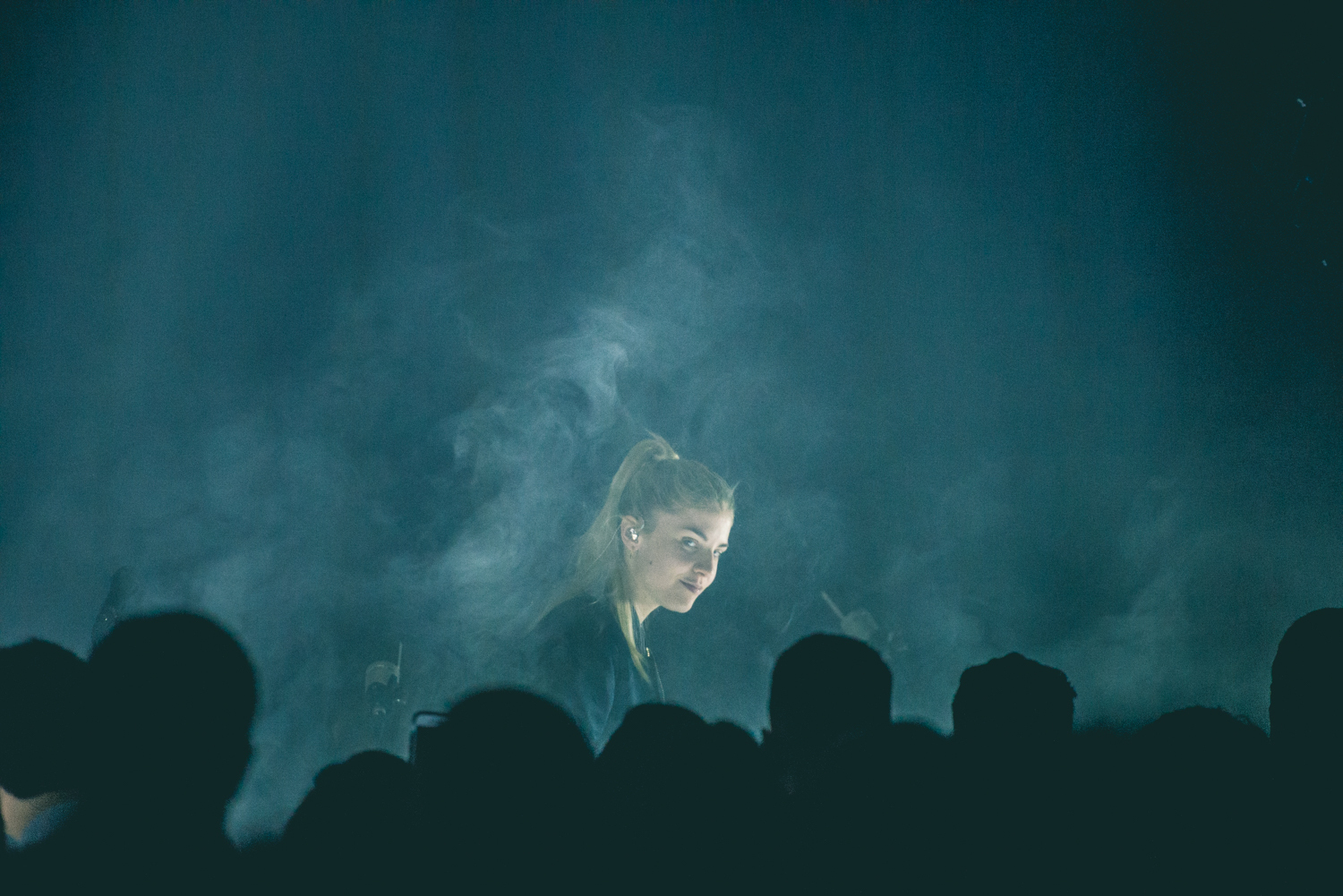 London Grammar Good Room 3 2 17 Julia Drummond 19