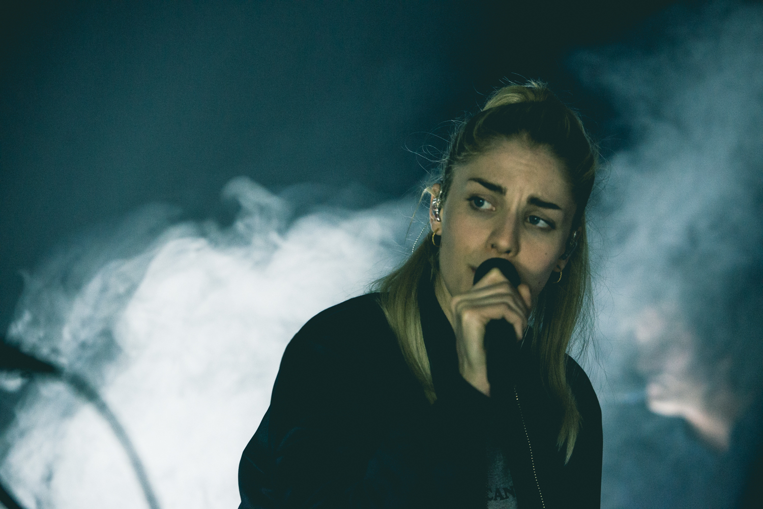 London Grammar Good Room 3 2 17 Julia Drummond 6