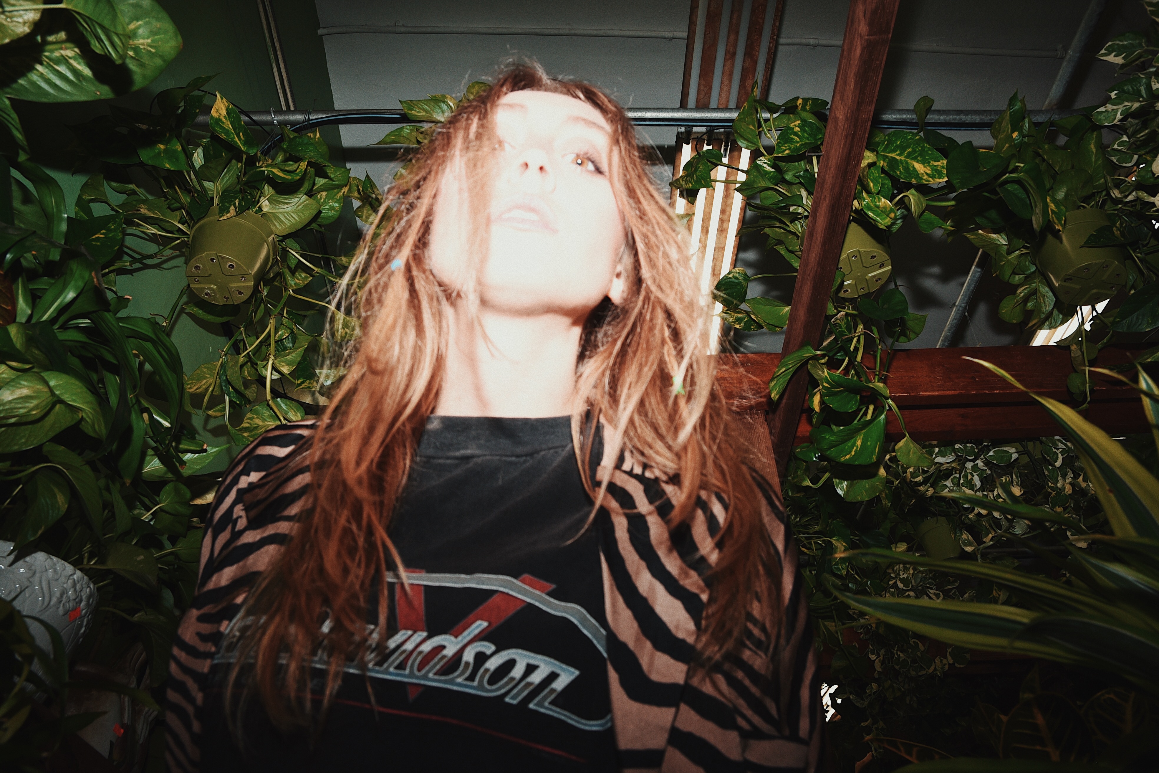 London Mars flower shop