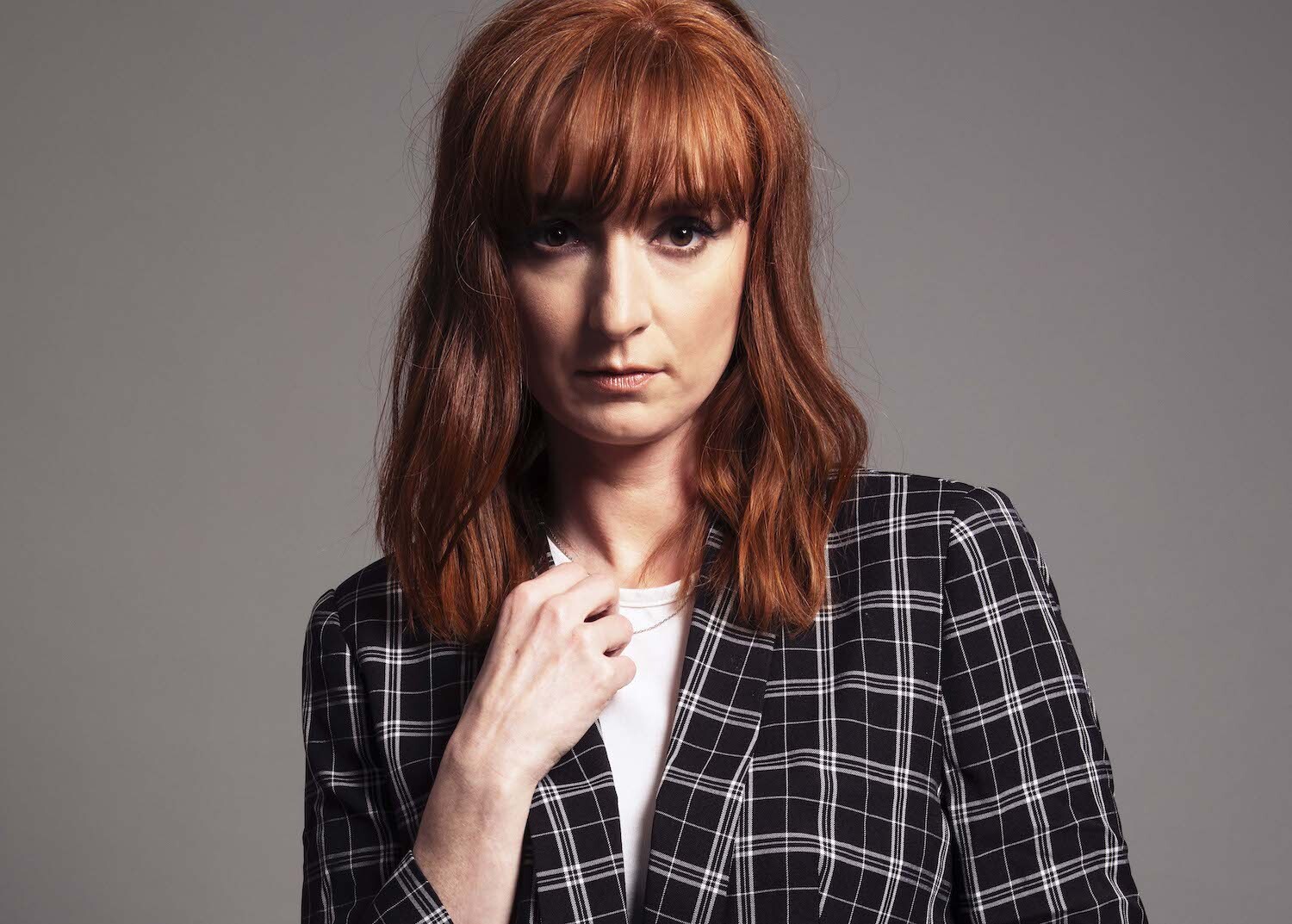 Lone Lady 2021 002 please credit Alex Hurst