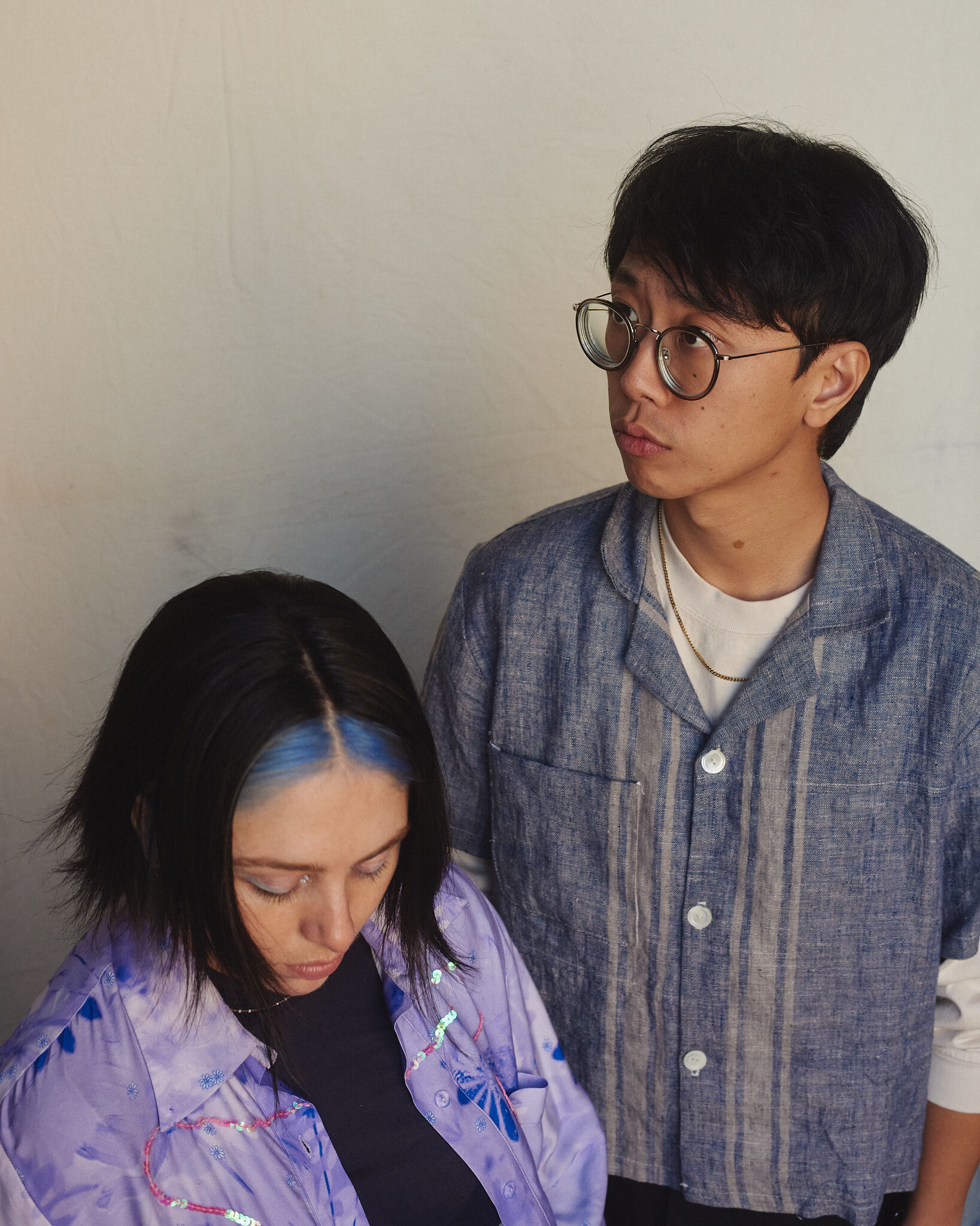 Cafuné is on the rise | Interview | The Line of Best Fit