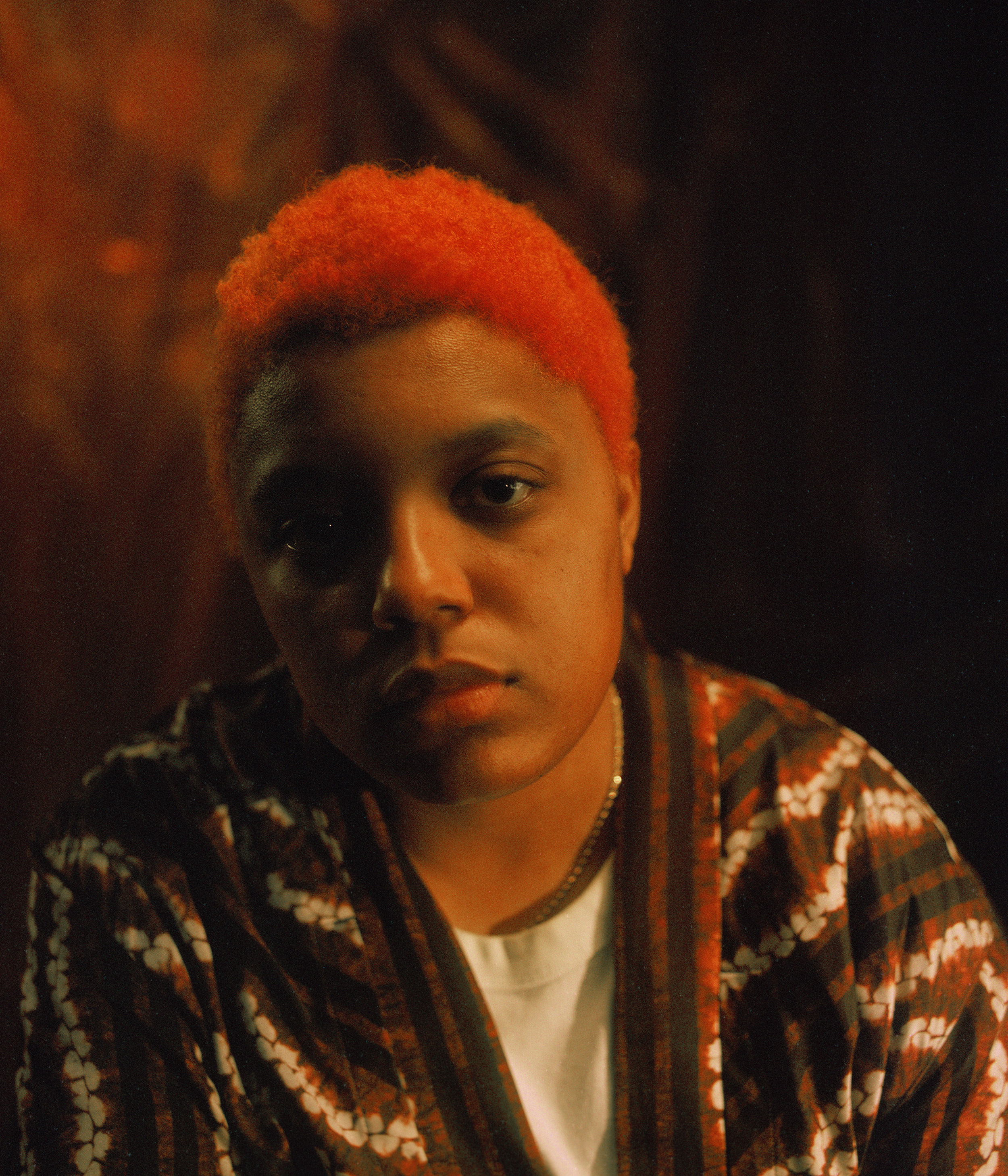 Loraine James Best Fit Ivor Alice2