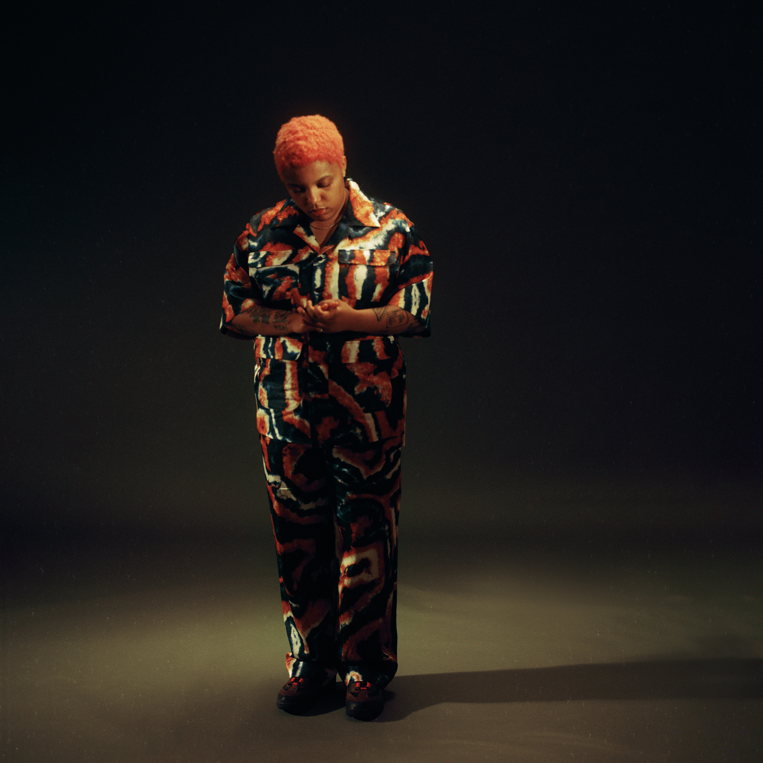 Loraine James Best Fit Ivor Alice4