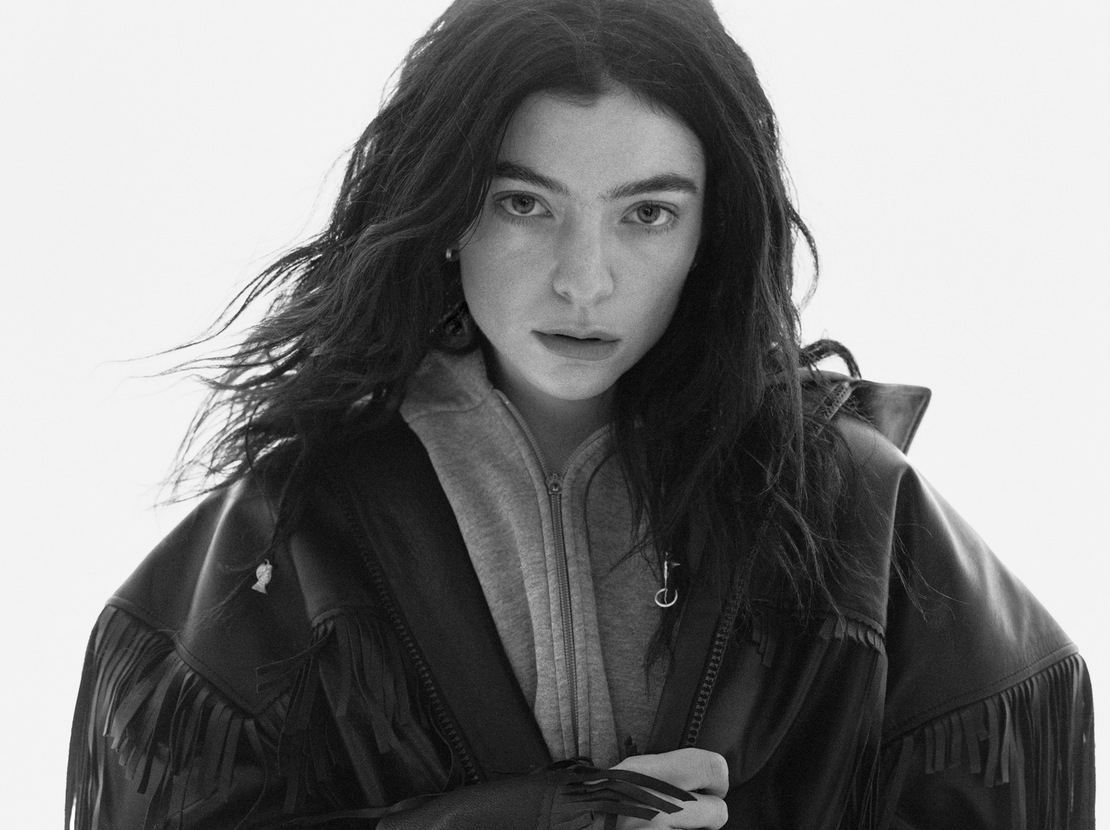 Lorde Man of the Year