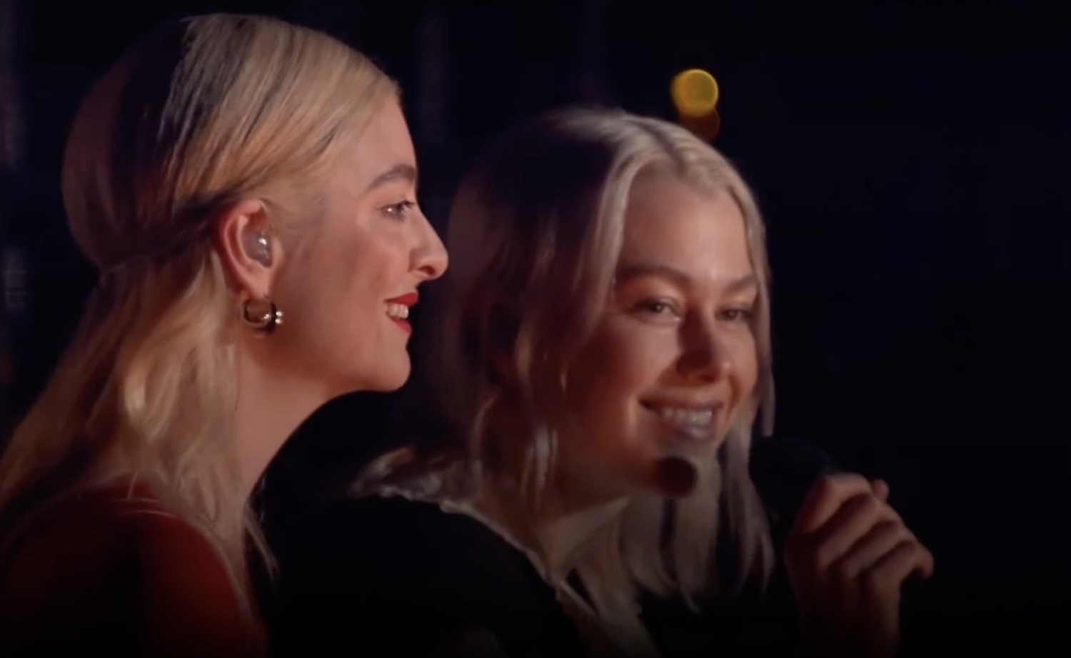 Lorde Phoebe Bridgers Primavera Sound Sao Paulo