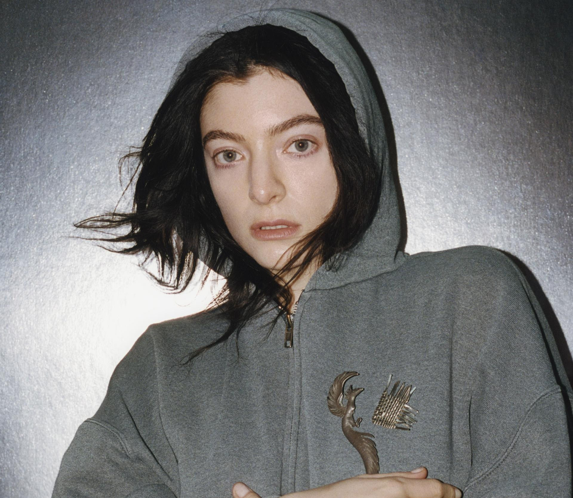 Lorde What Was That