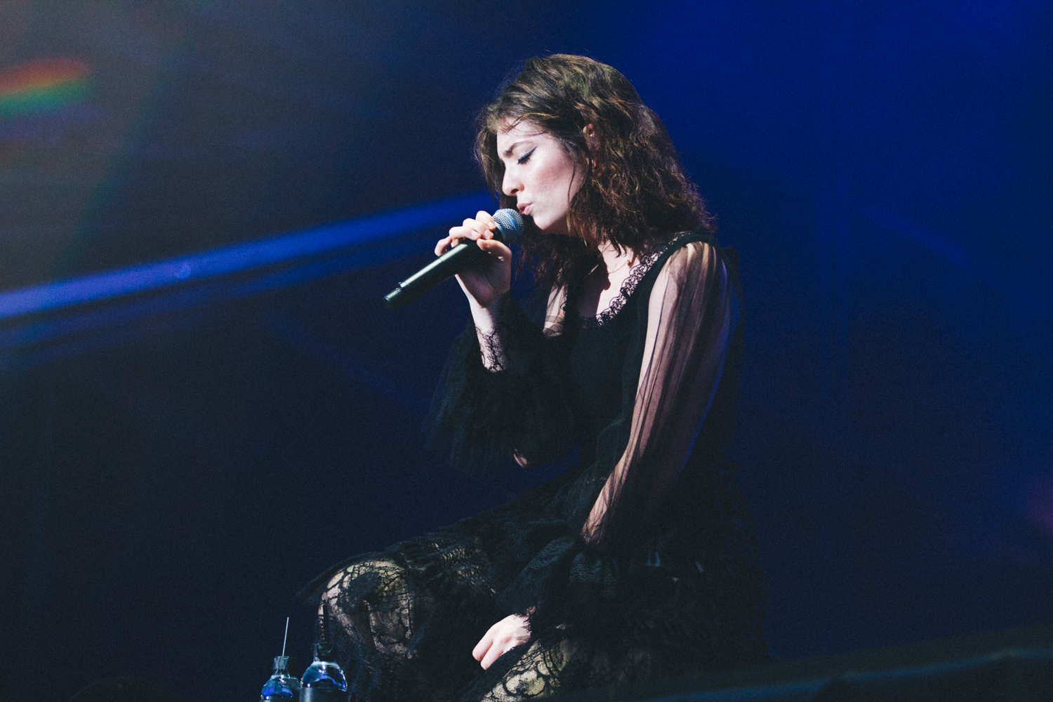 Lorde Fuji Rock 13