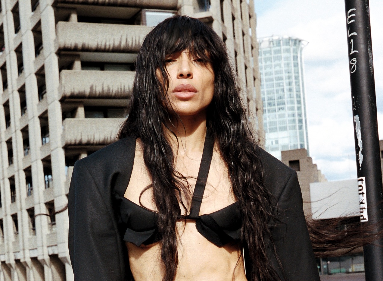 Loreen Echoes