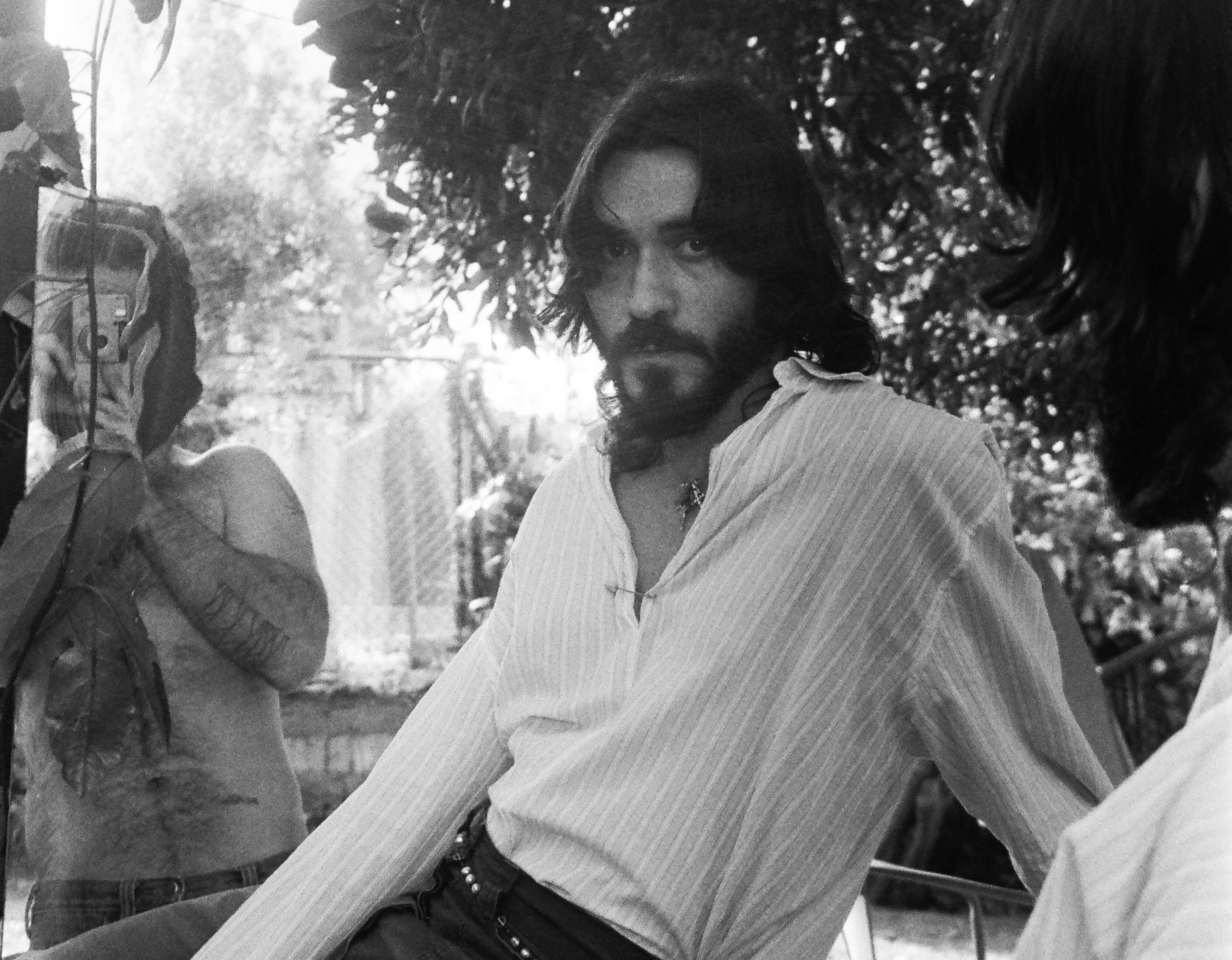 Loren Kramar Lana Del Rey