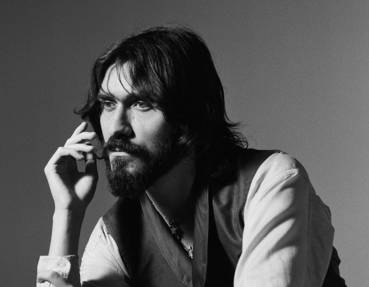 Loren Kramar Secretly Canadian