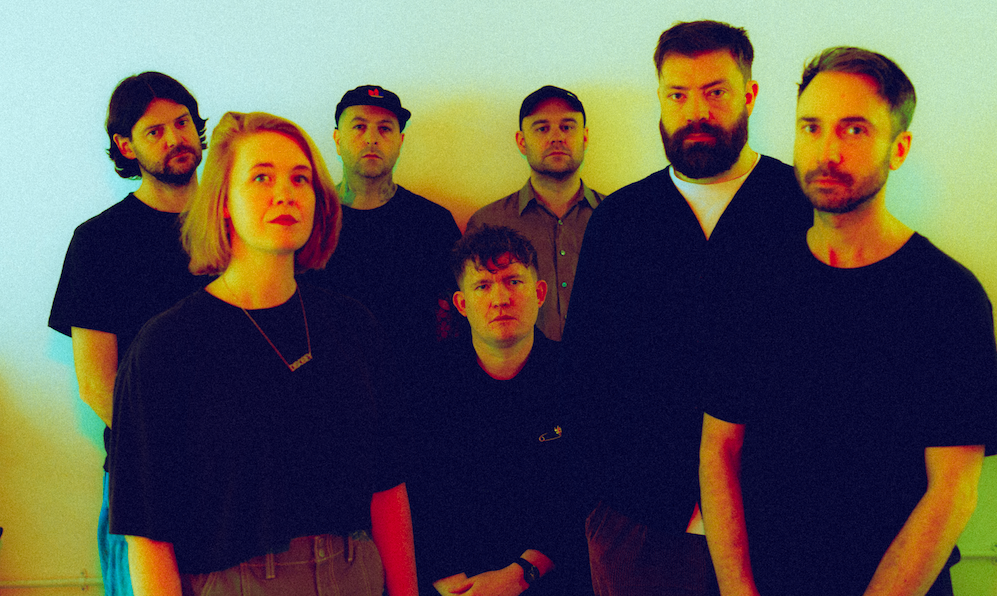 Los Campesinos All Hell