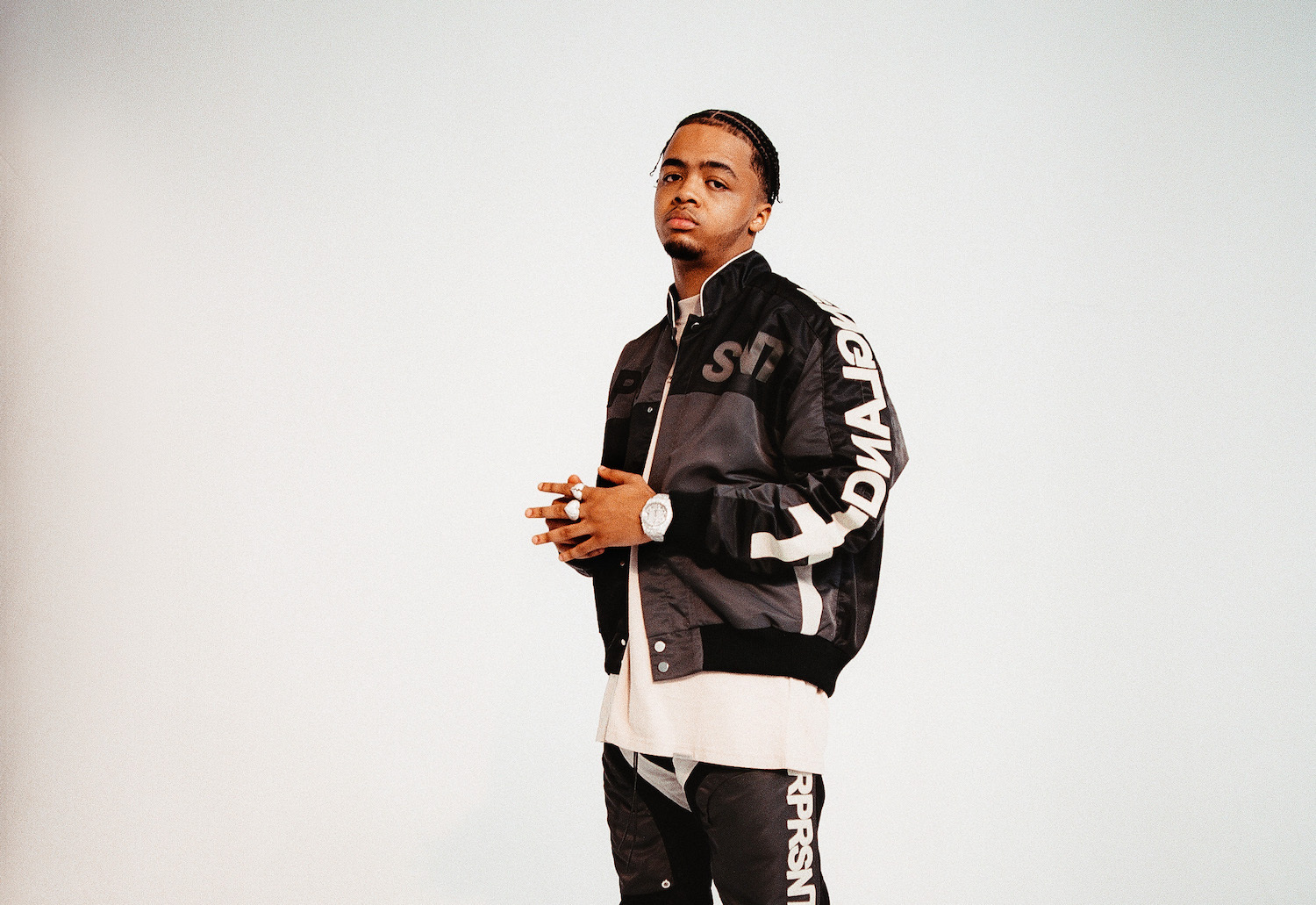Loski 2021 press shot