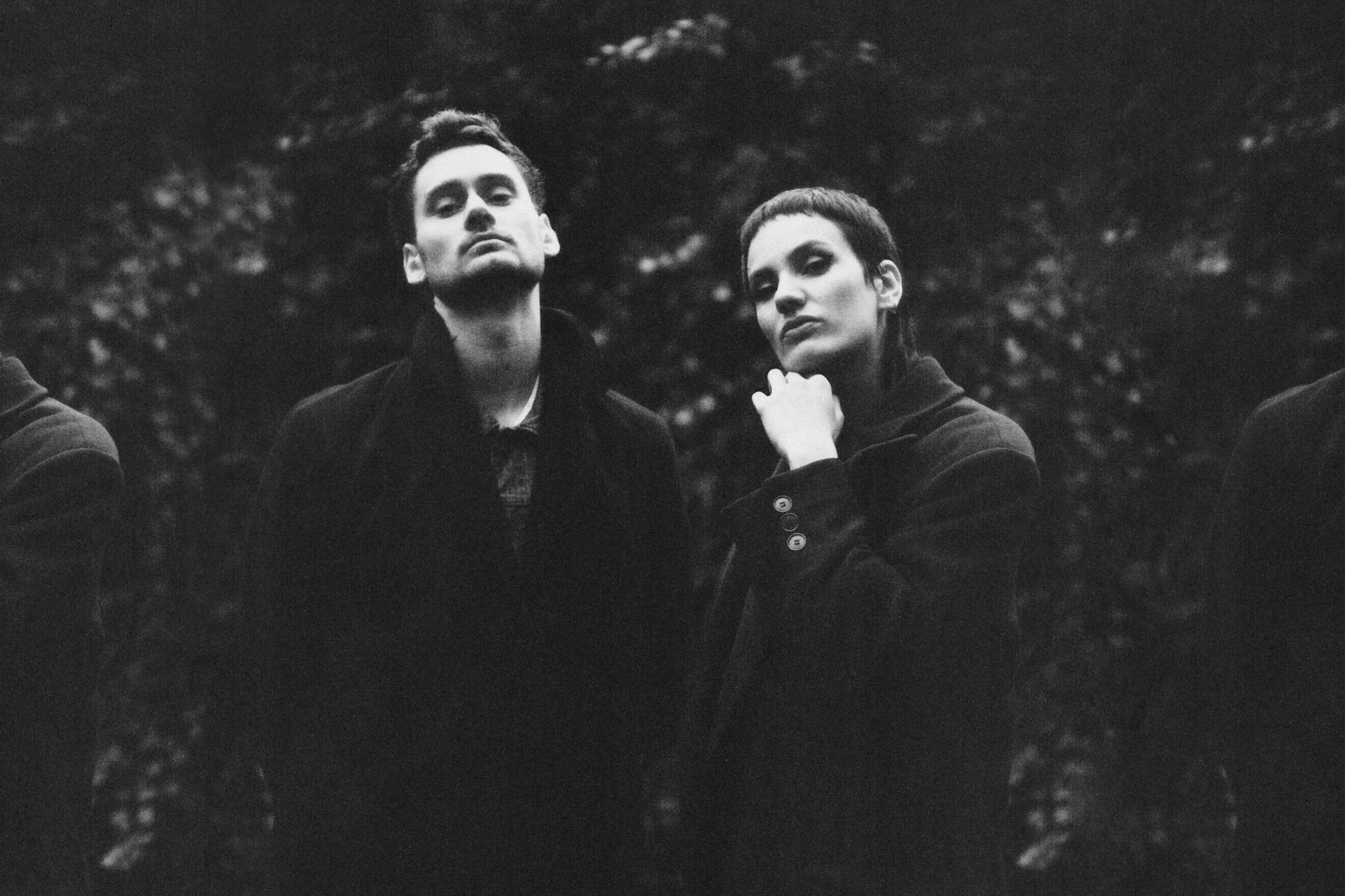 Lost Under Heaven 12 by Chris Almeida 2018