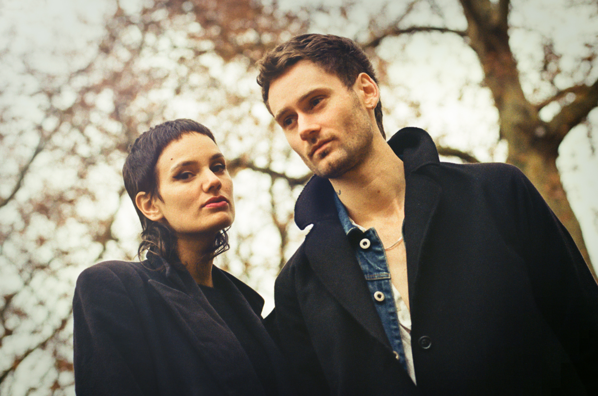 Lost Under Heaven 8 by Chris Almeida 2018