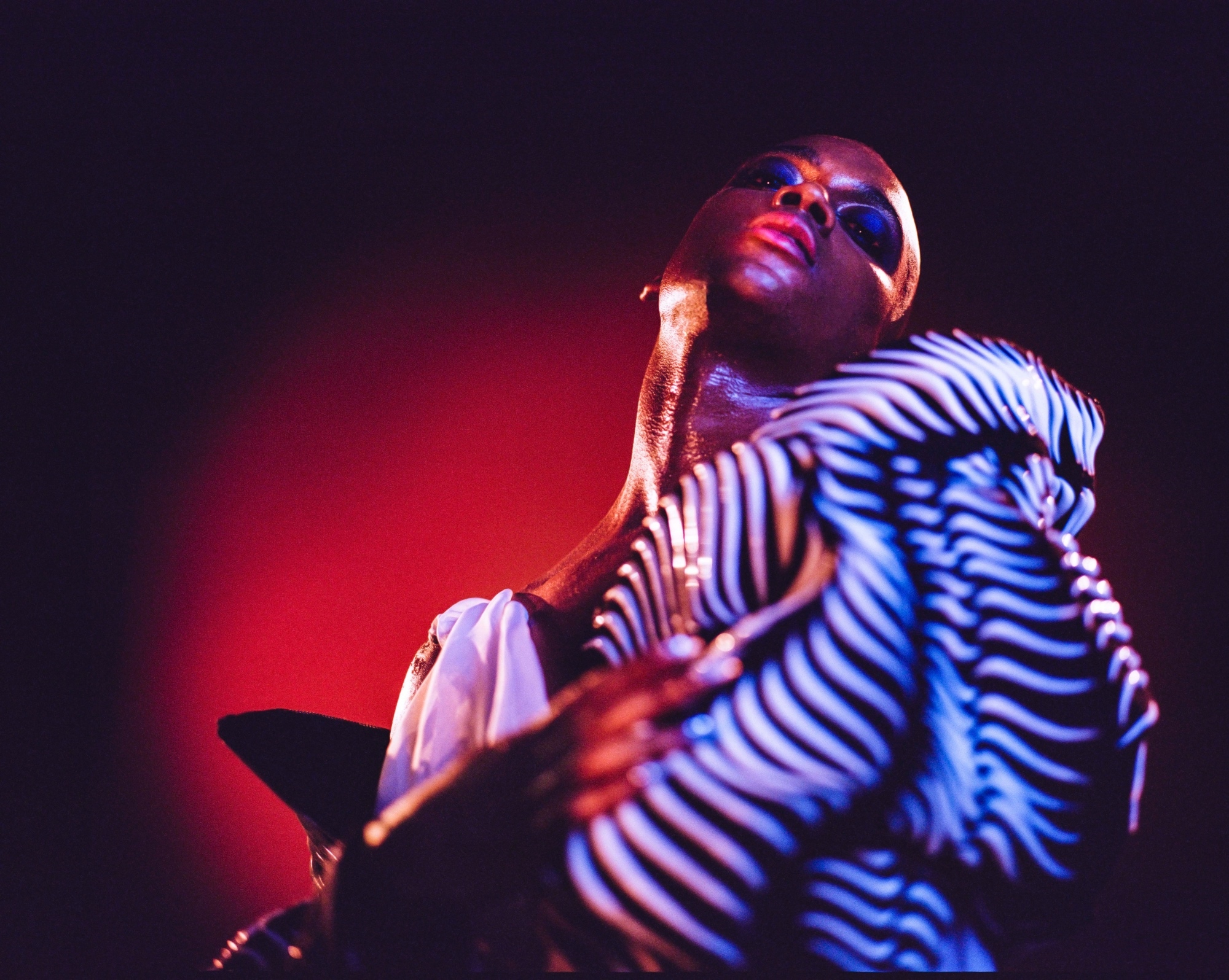 Lotic June 18