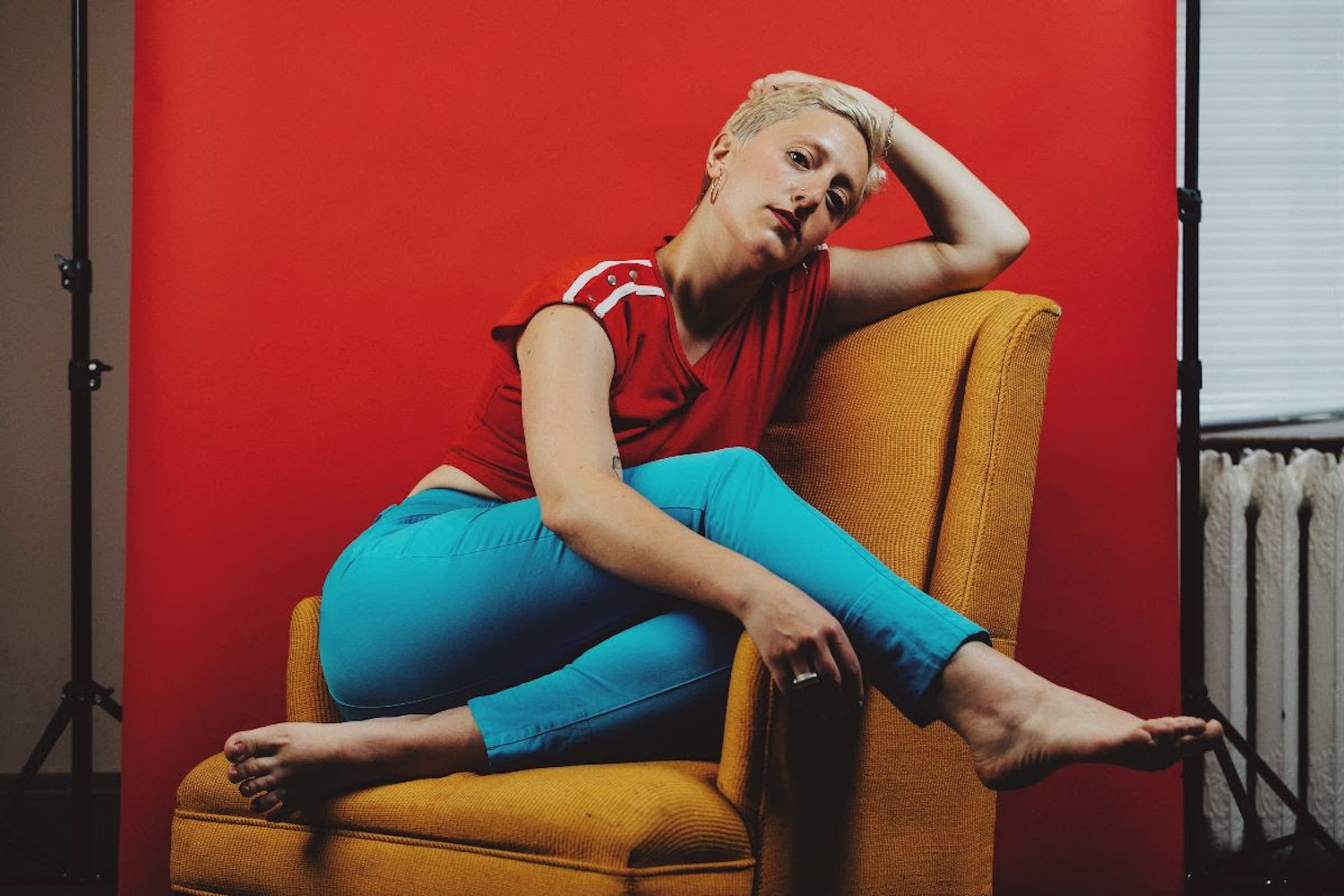 Lotion Princess Mariah Miranda 2