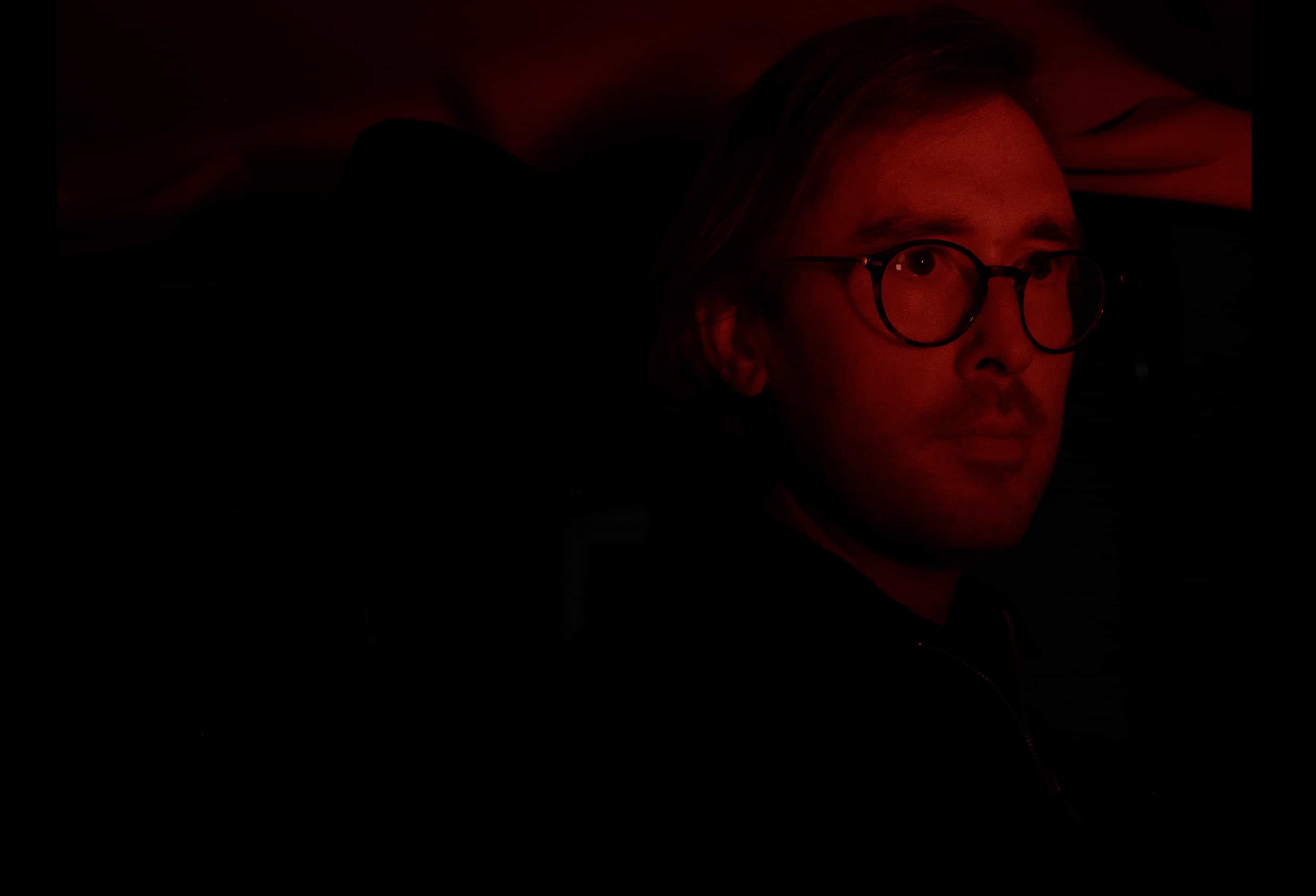 Lou Price Press Shot June 2021