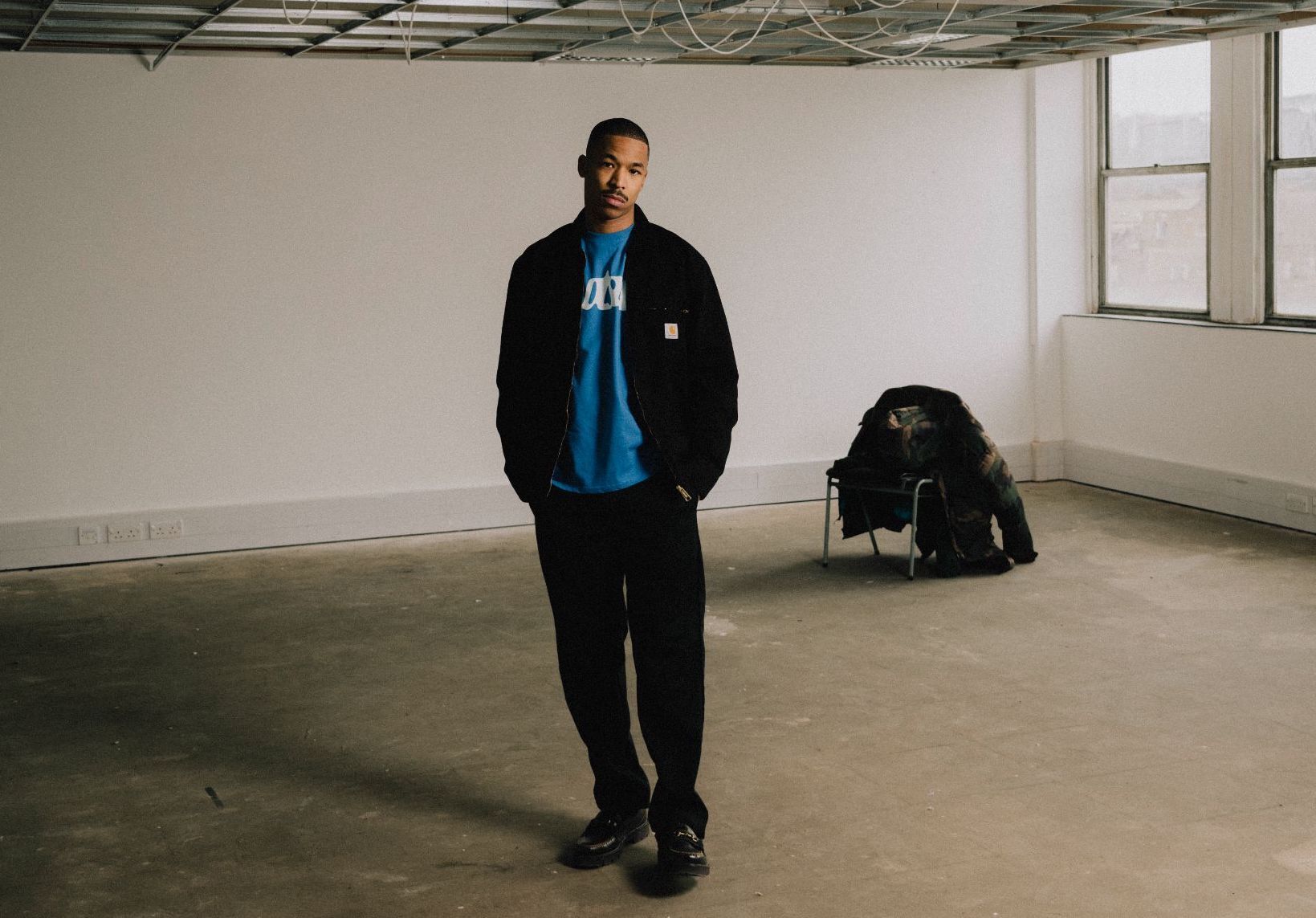 Louis Culture Anyway