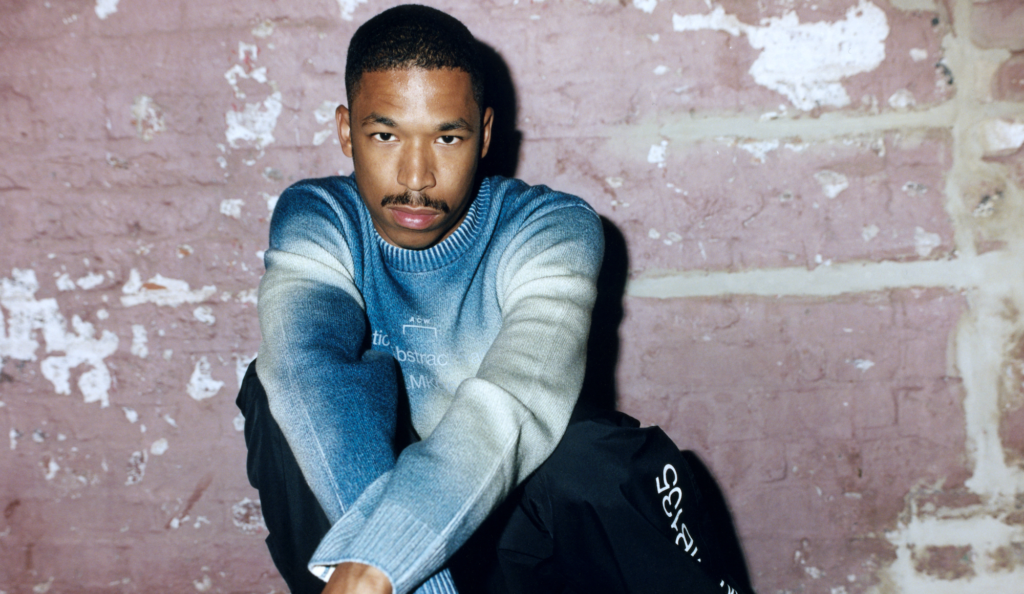 Louis Culture captures the pace of London on captivating new track ...