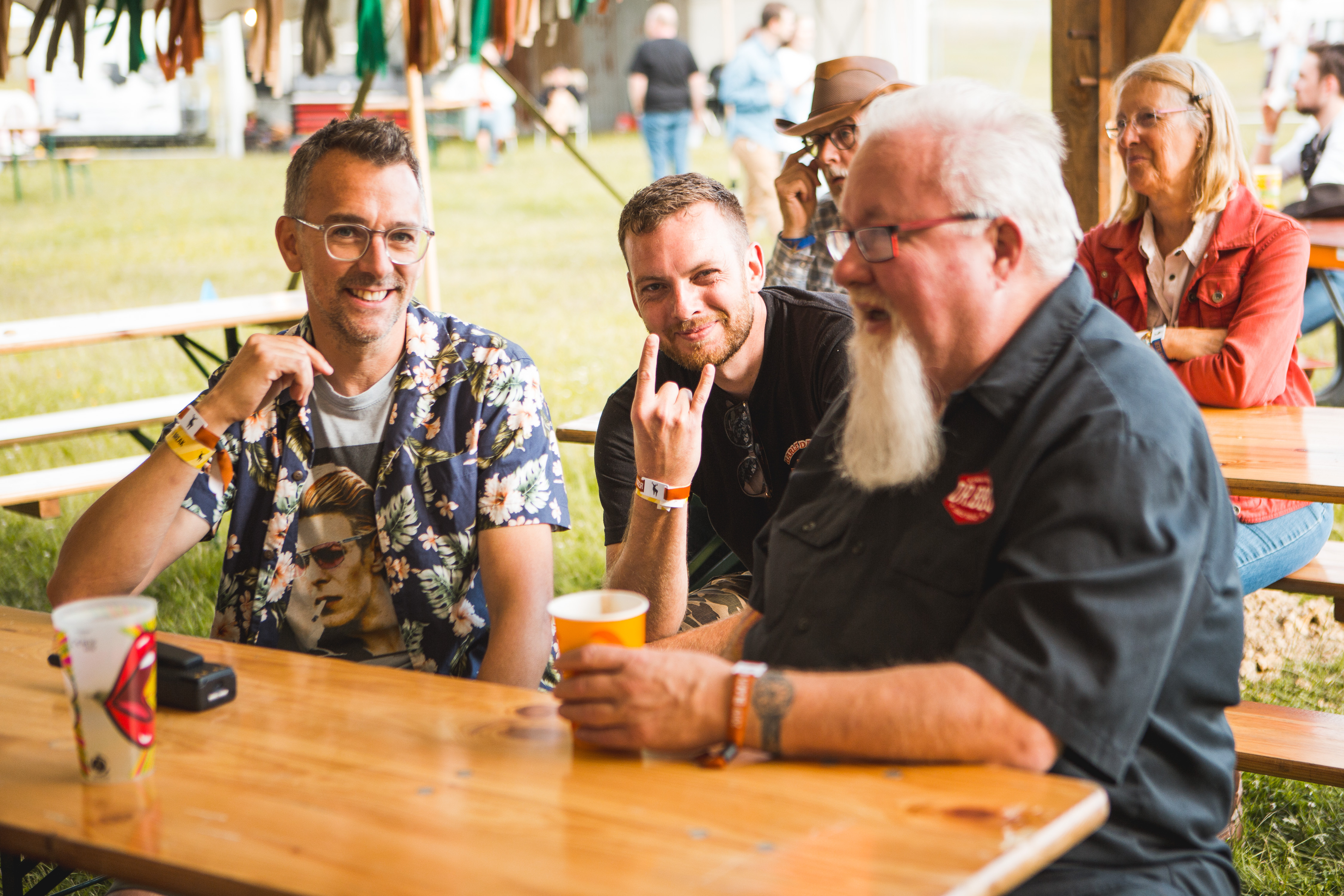 Louise Roberts Black Deer Festival 2019 294 A1590