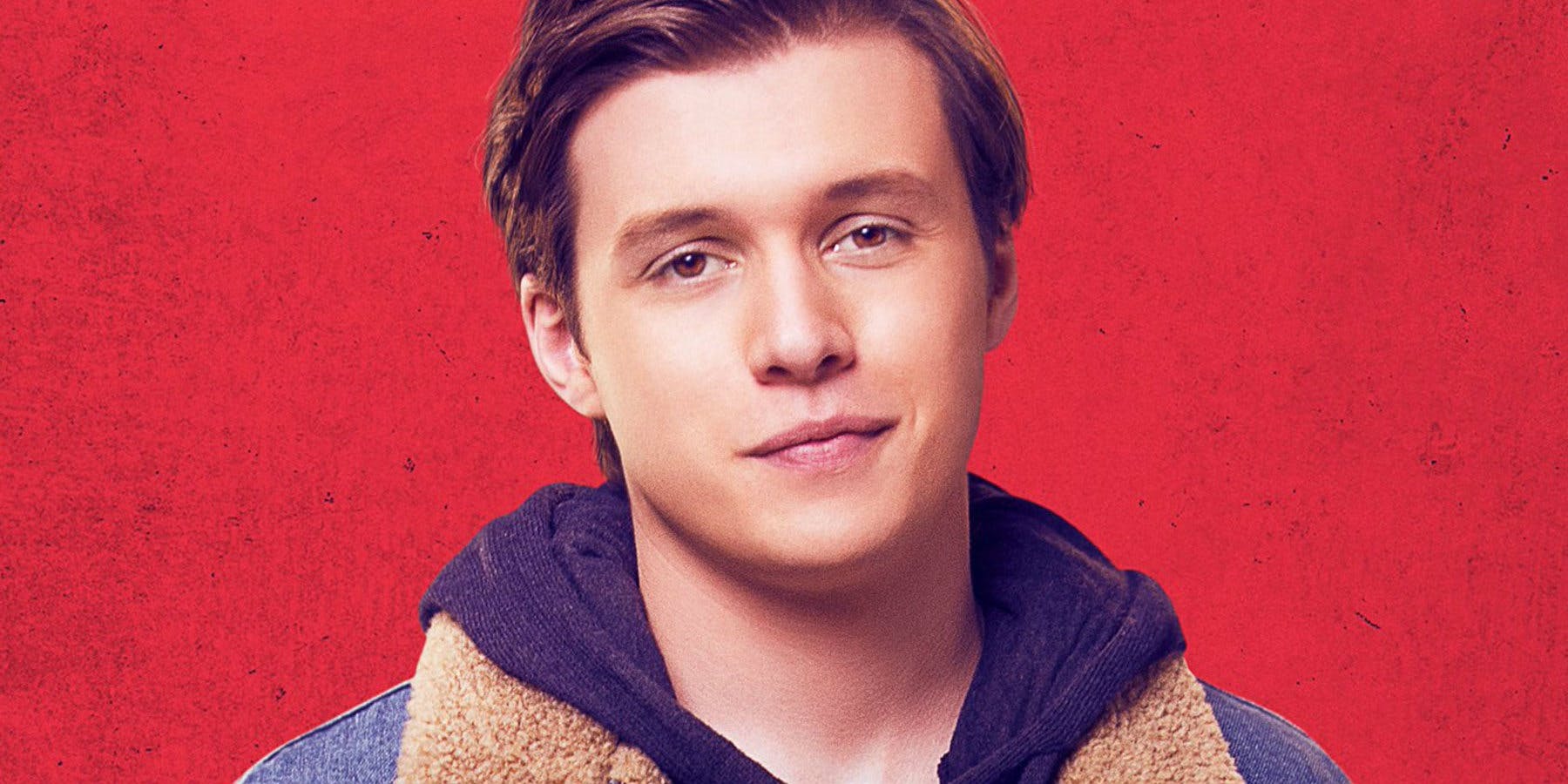 Love Simon movie poster