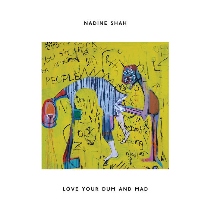 Love your Dum and Mad
