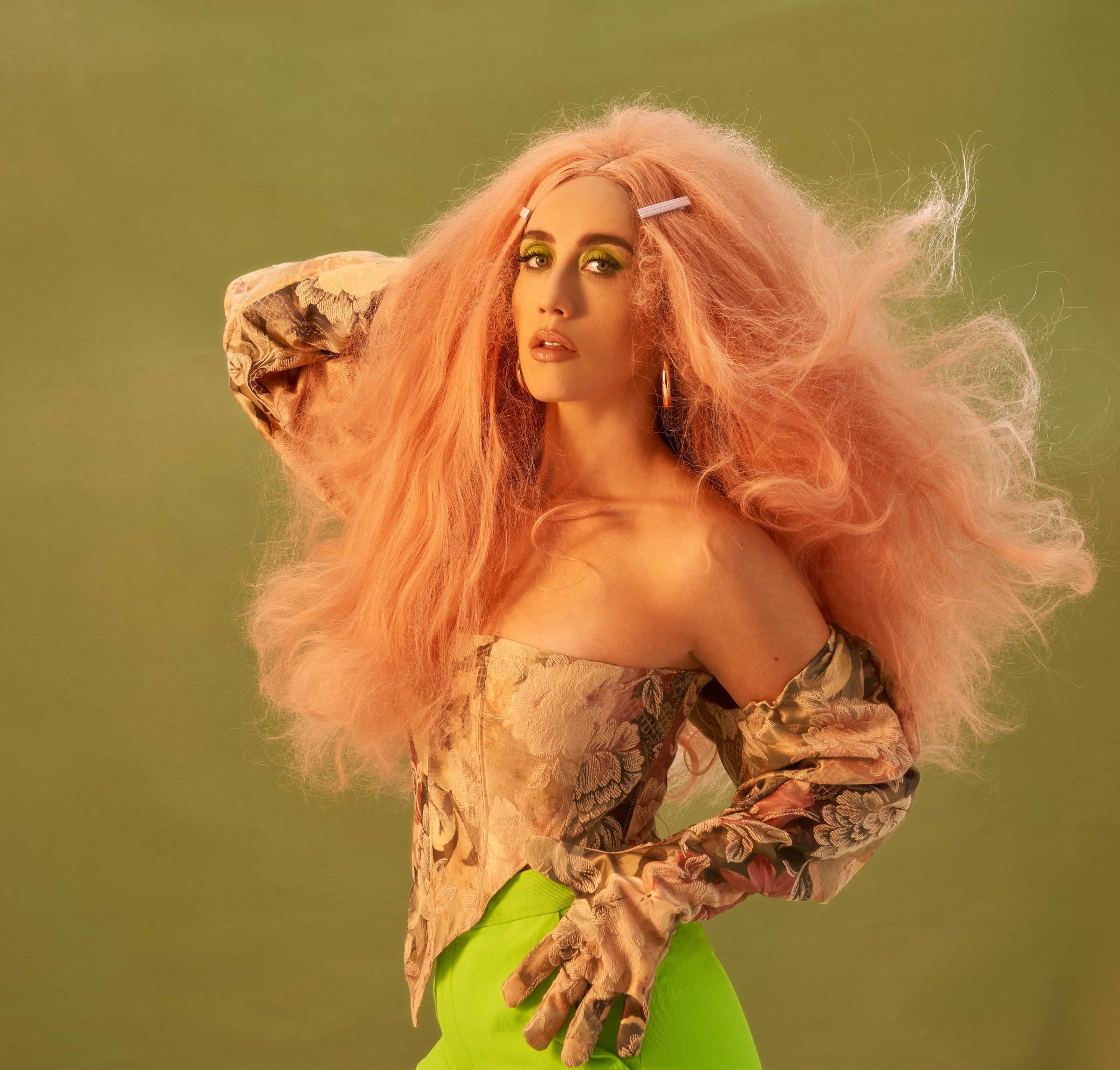 Love Potion Renee Rodenkirchen