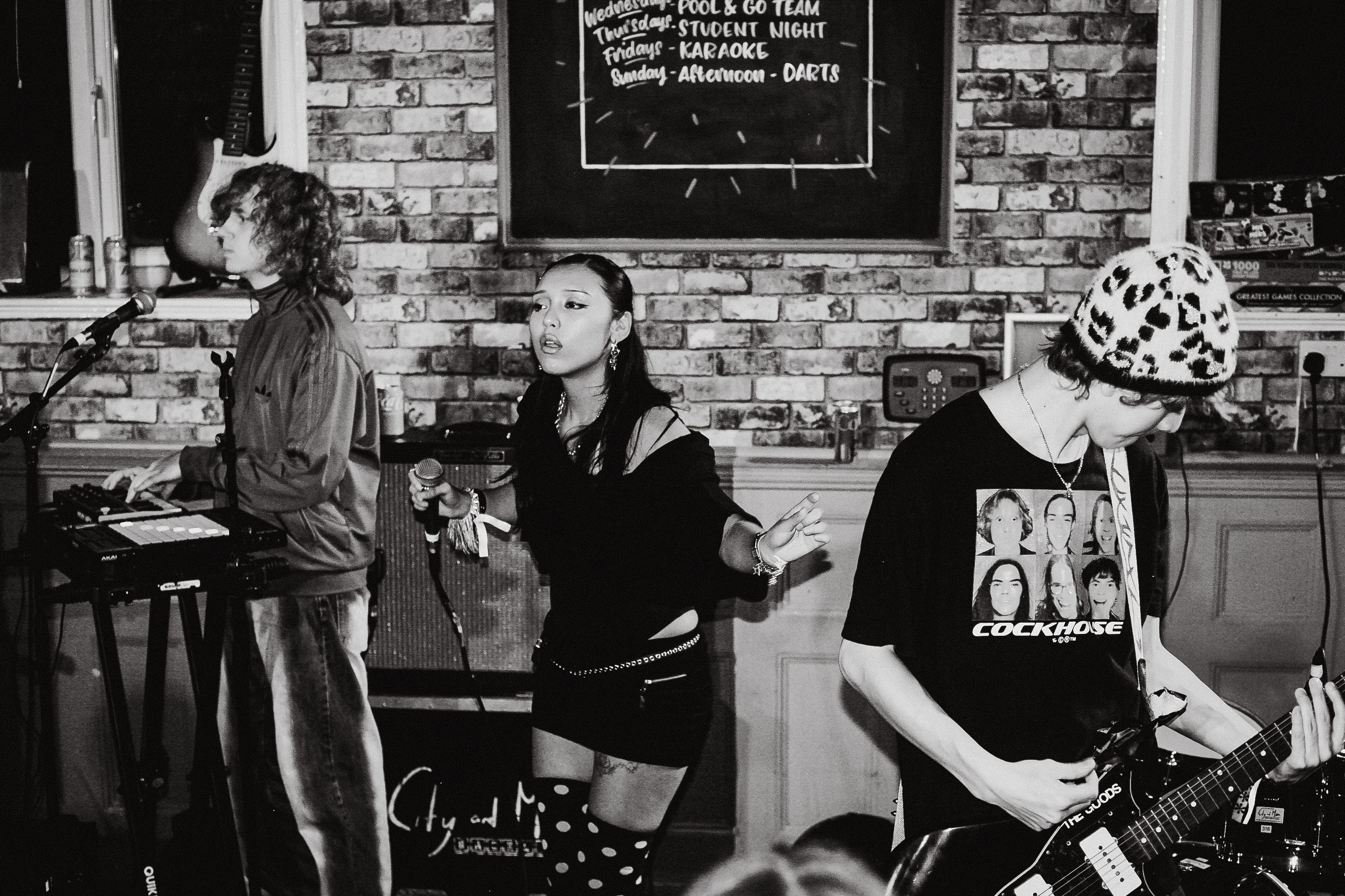 Lover s Skit Simple Things 2025 credit EARTH BOYY