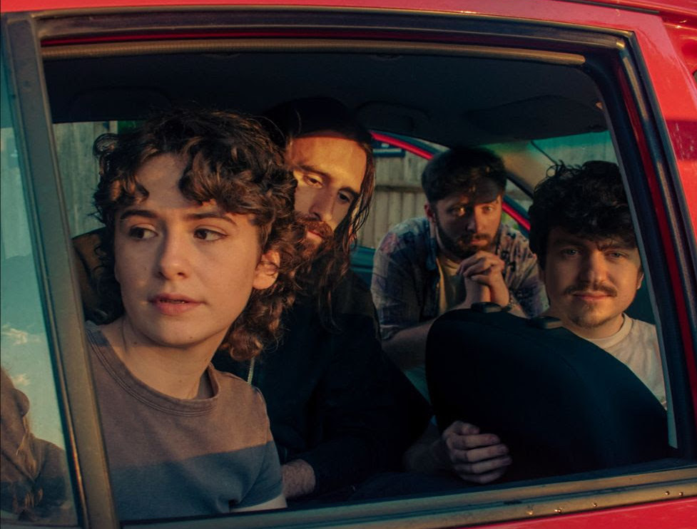 Low Girl debut album