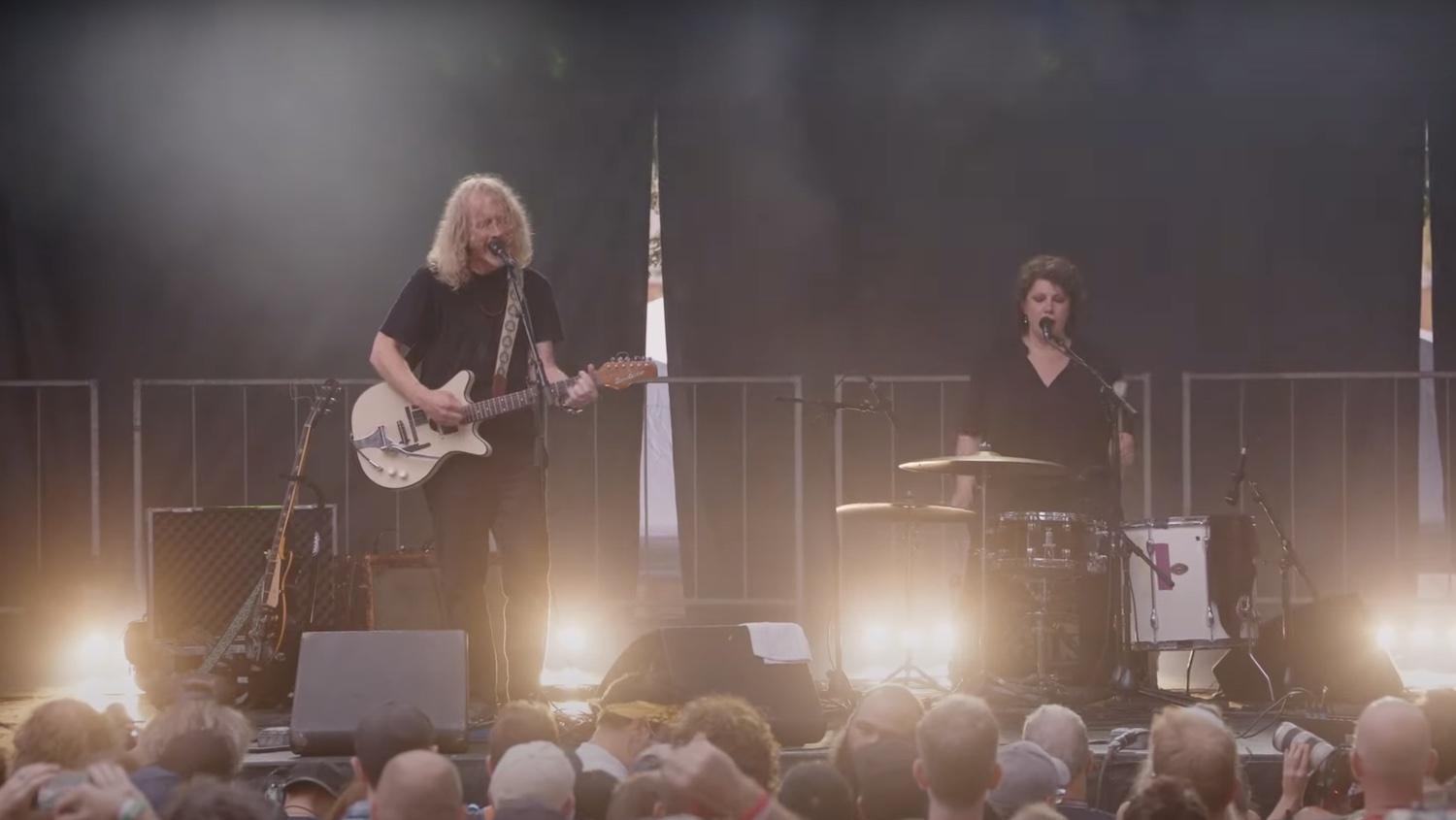 Low Pitchfork Music Fest 2022