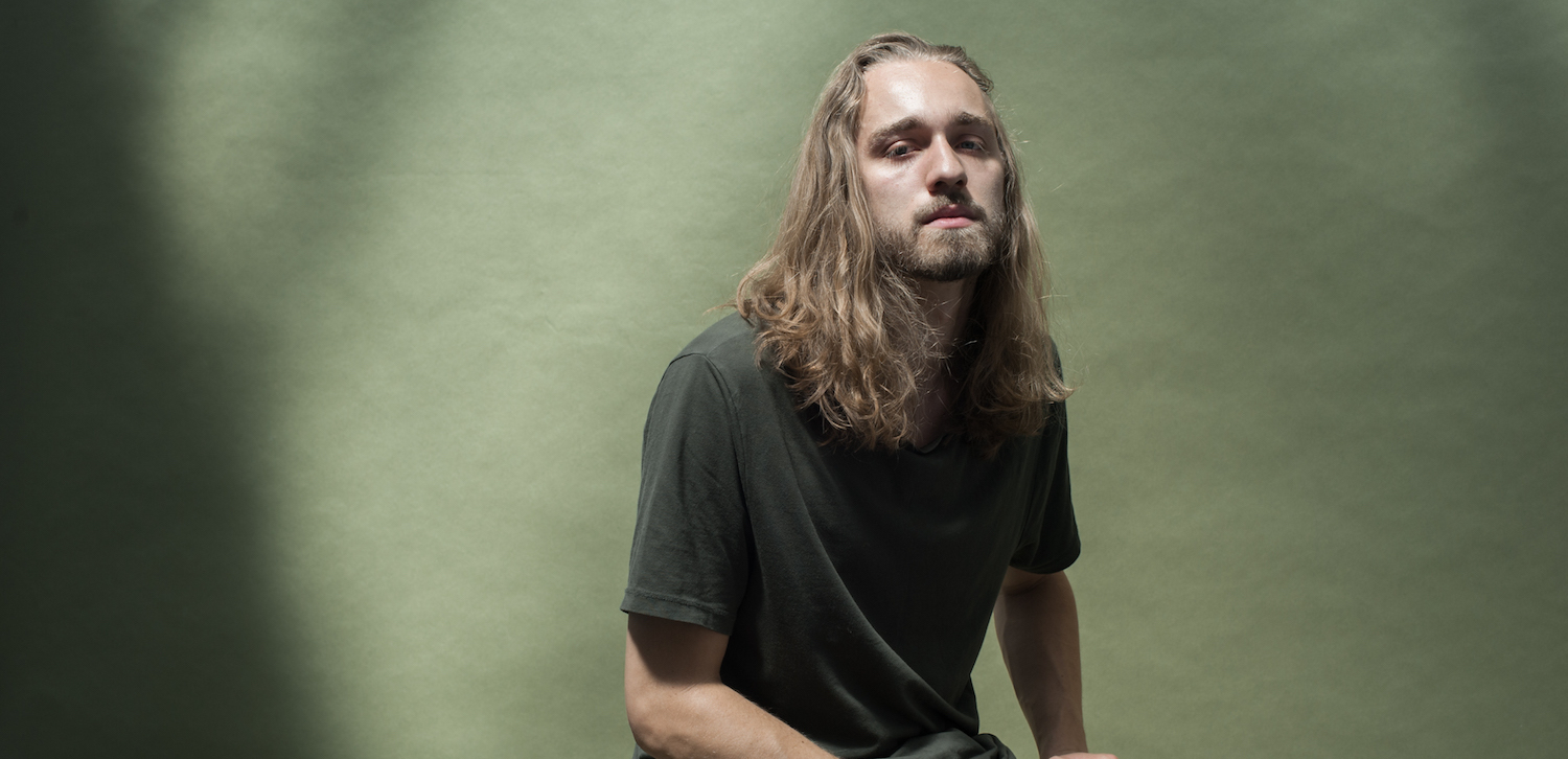 Low Totem Press Shot